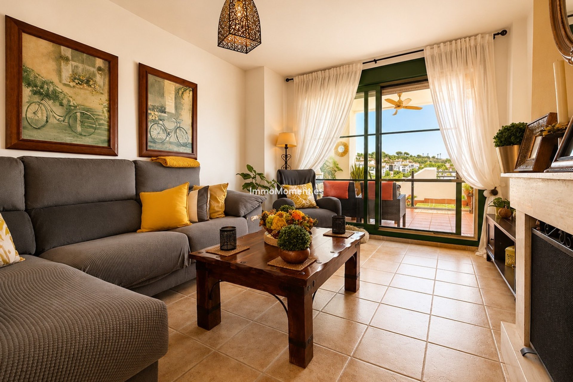 Wiederverkauf - Wohnung - Sotogrande - La Alcaidesa