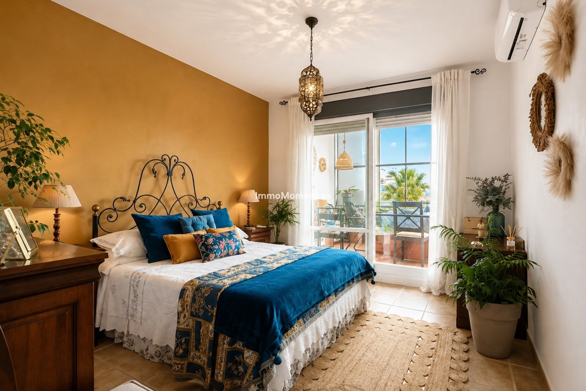 Wiederverkauf - Wohnung - Sotogrande - La Alcaidesa
