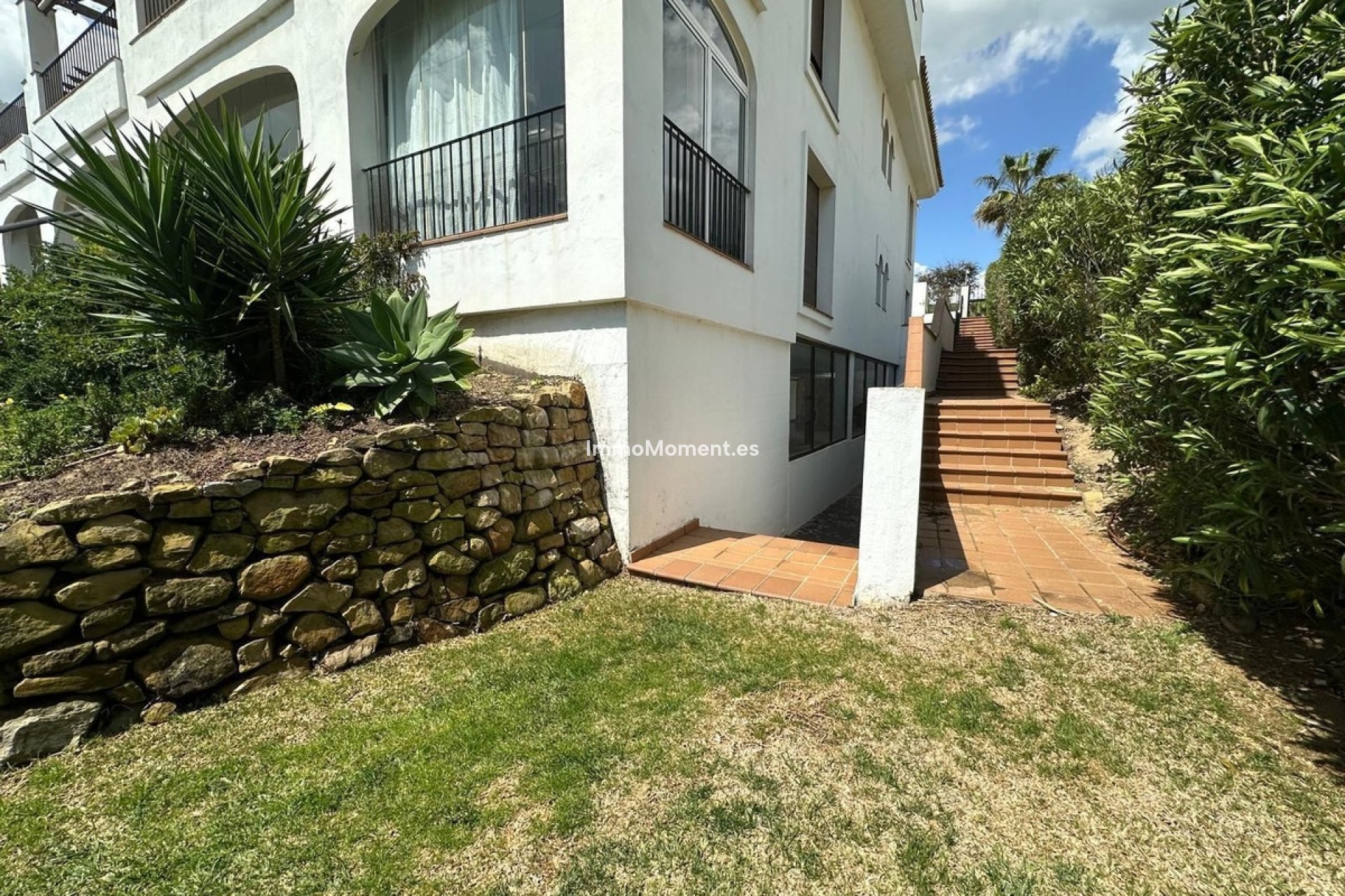 Wiederverkauf - Wohnung - Sotogrande - La Alcaidesa