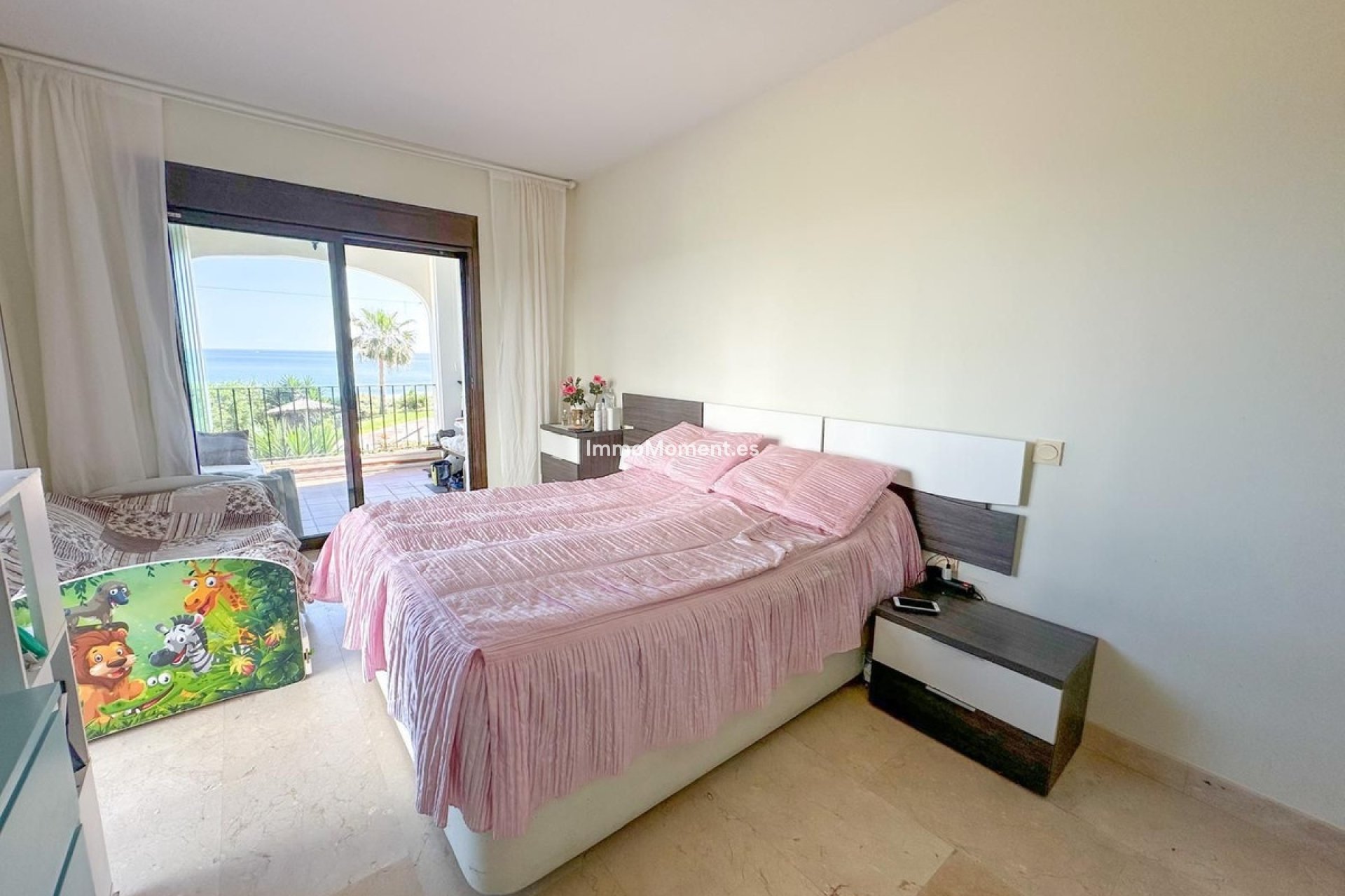 Wiederverkauf - Wohnung - Sotogrande - La Alcaidesa