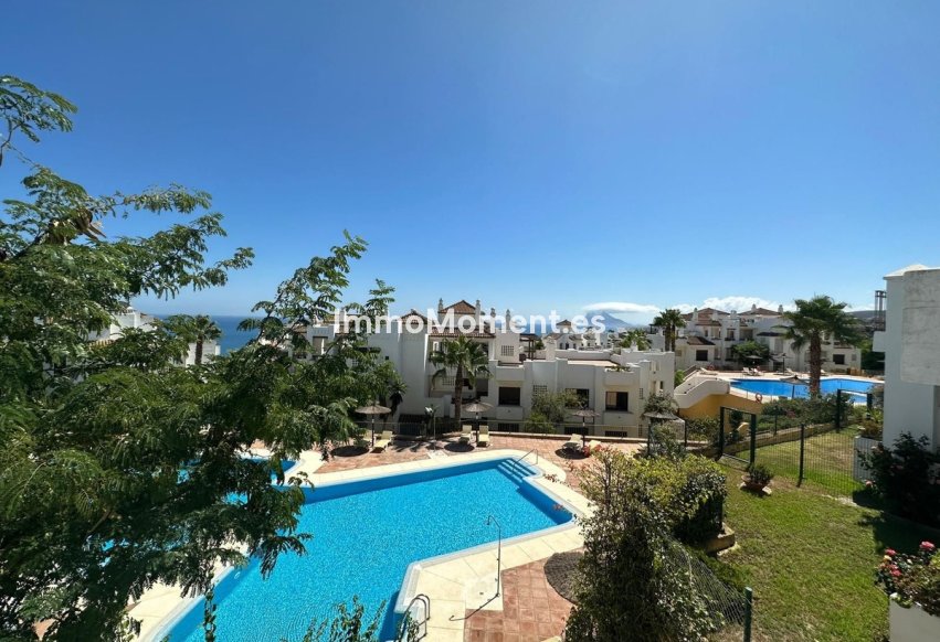 Wiederverkauf - Wohnung - Sotogrande - La Alcaidesa