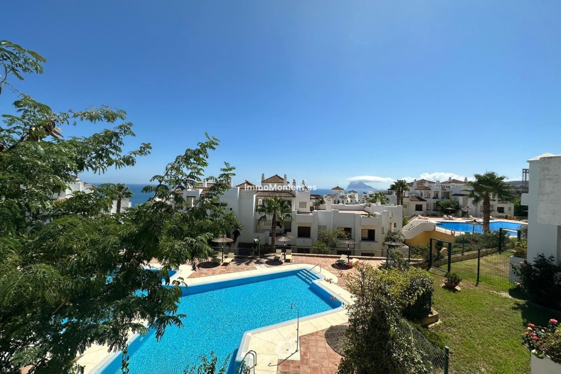 Wiederverkauf - Wohnung - Sotogrande - La Alcaidesa