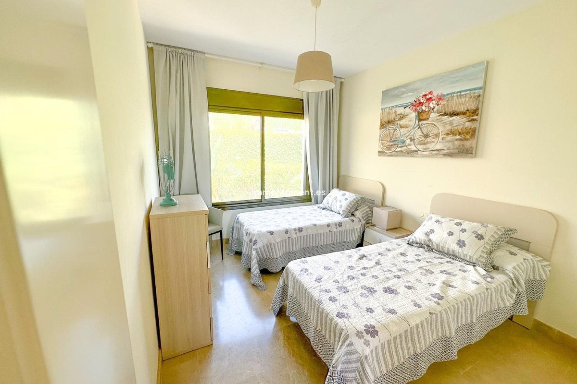 Wiederverkauf - Wohnung - Sotogrande - La Alcaidesa