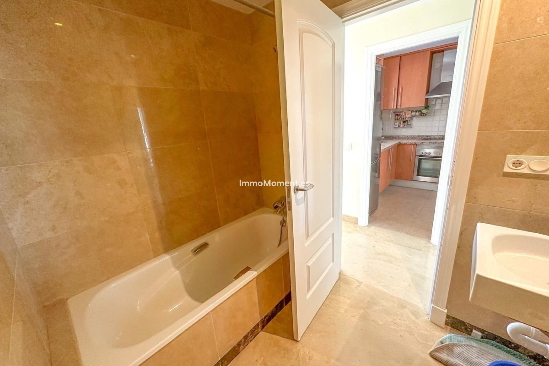 Wiederverkauf - Wohnung - Sotogrande - La Alcaidesa