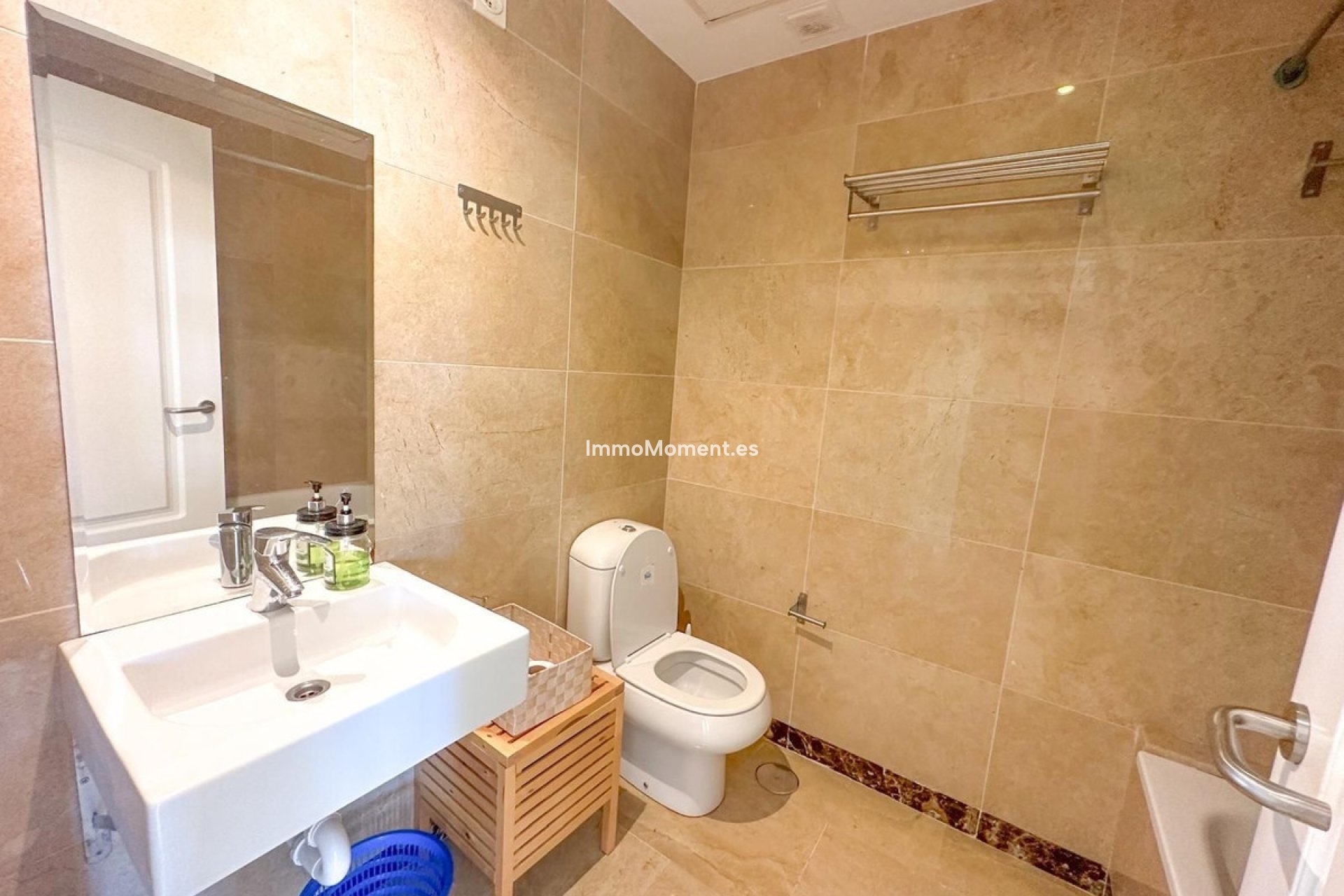 Wiederverkauf - Wohnung - Sotogrande - La Alcaidesa