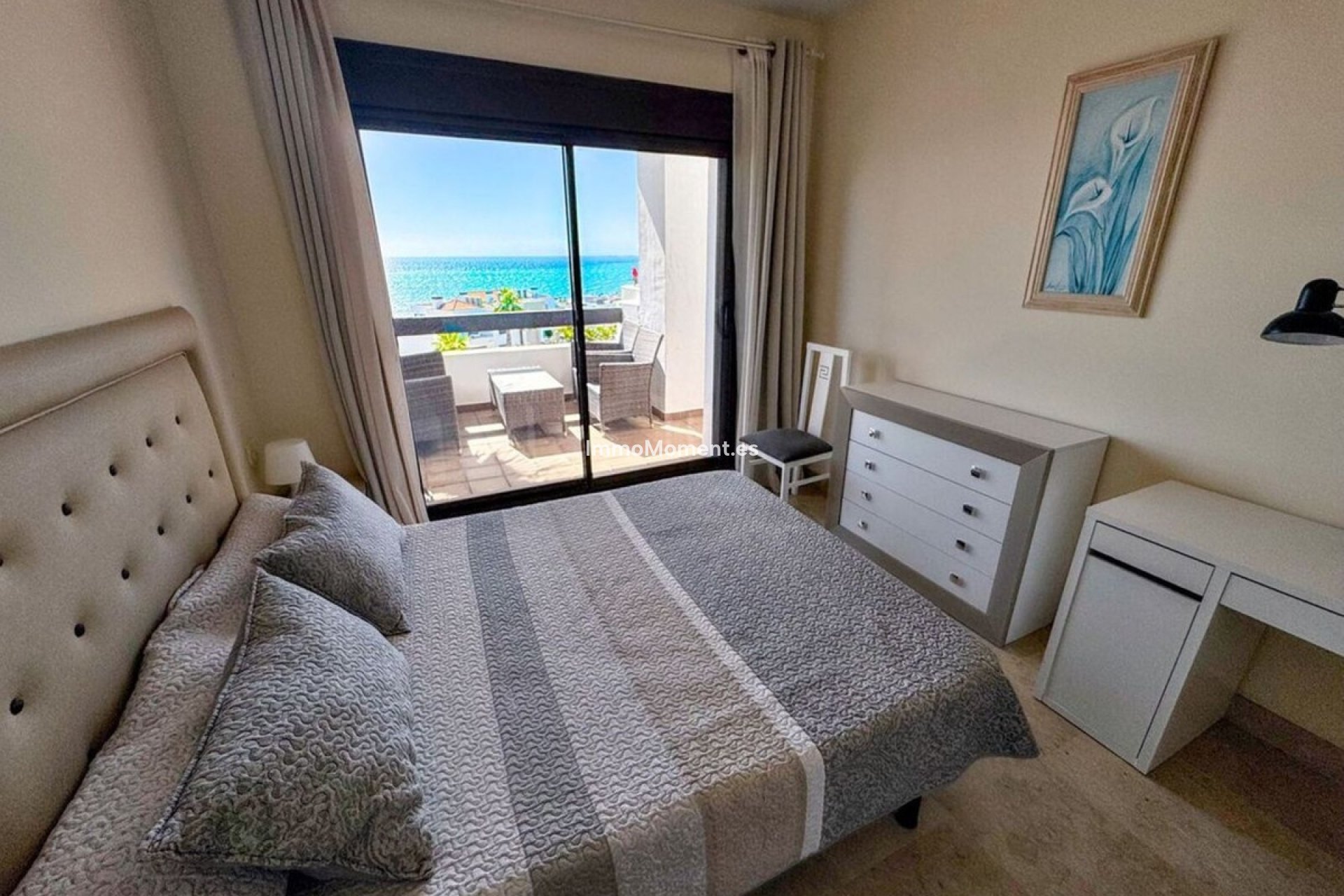 Wiederverkauf - Wohnung - Sotogrande - La Alcaidesa
