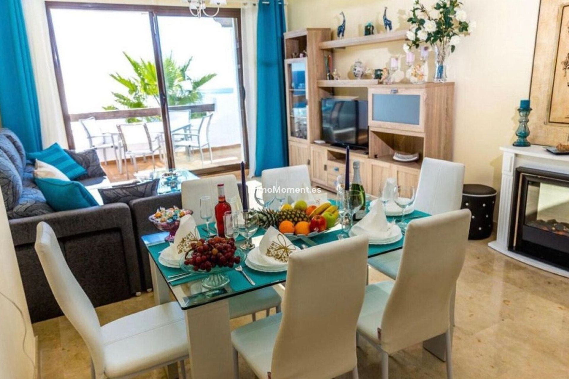 Wiederverkauf - Wohnung - Sotogrande - La Alcaidesa
