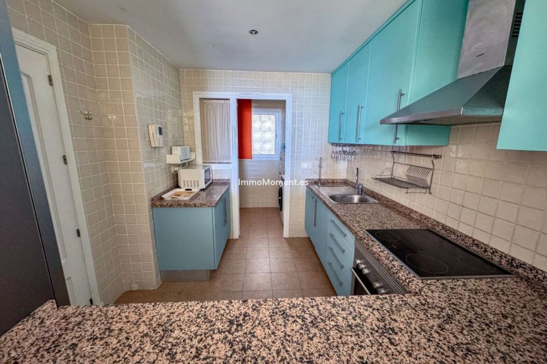 Wiederverkauf - Wohnung - Sotogrande - La Alcaidesa