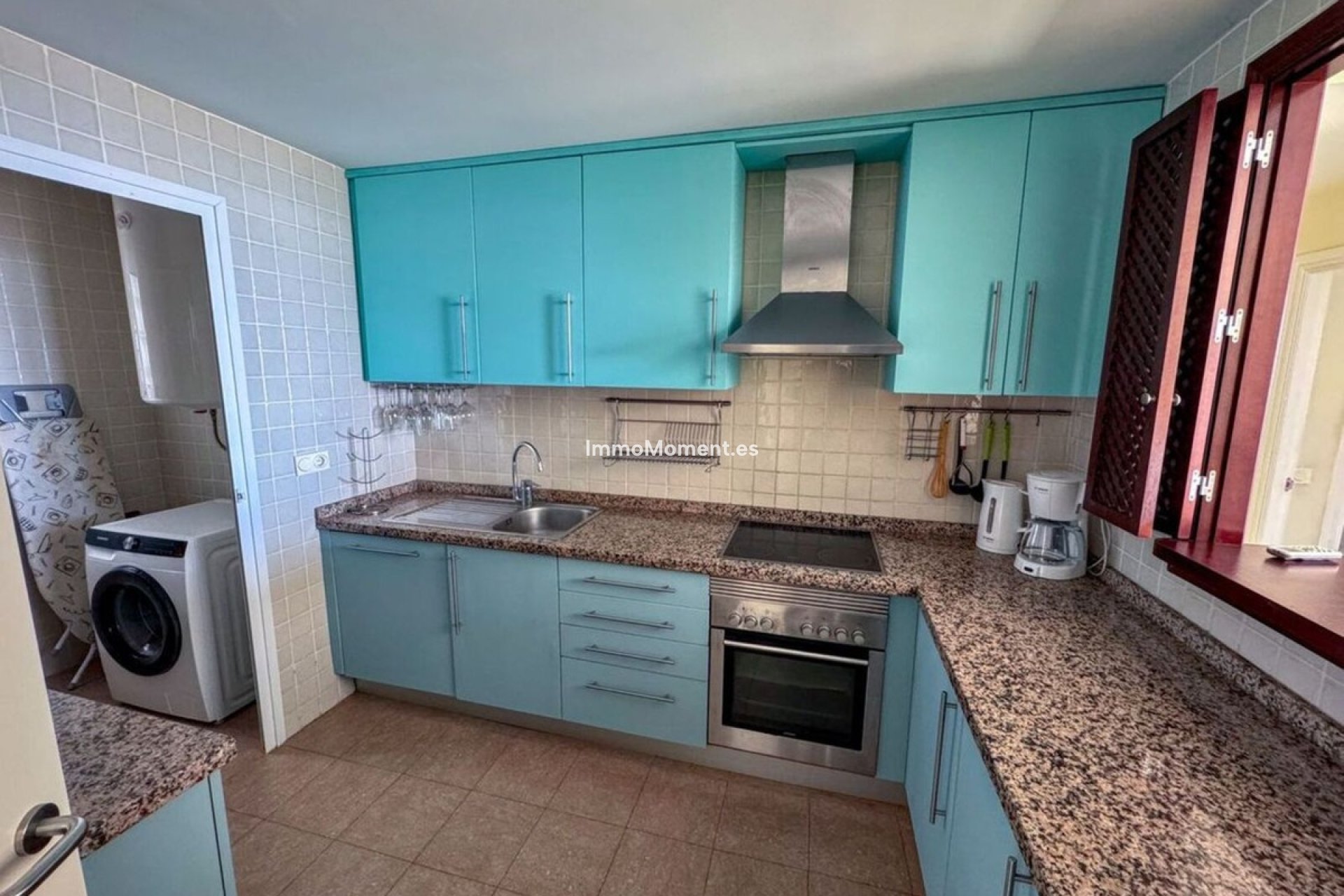 Wiederverkauf - Wohnung - Sotogrande - La Alcaidesa