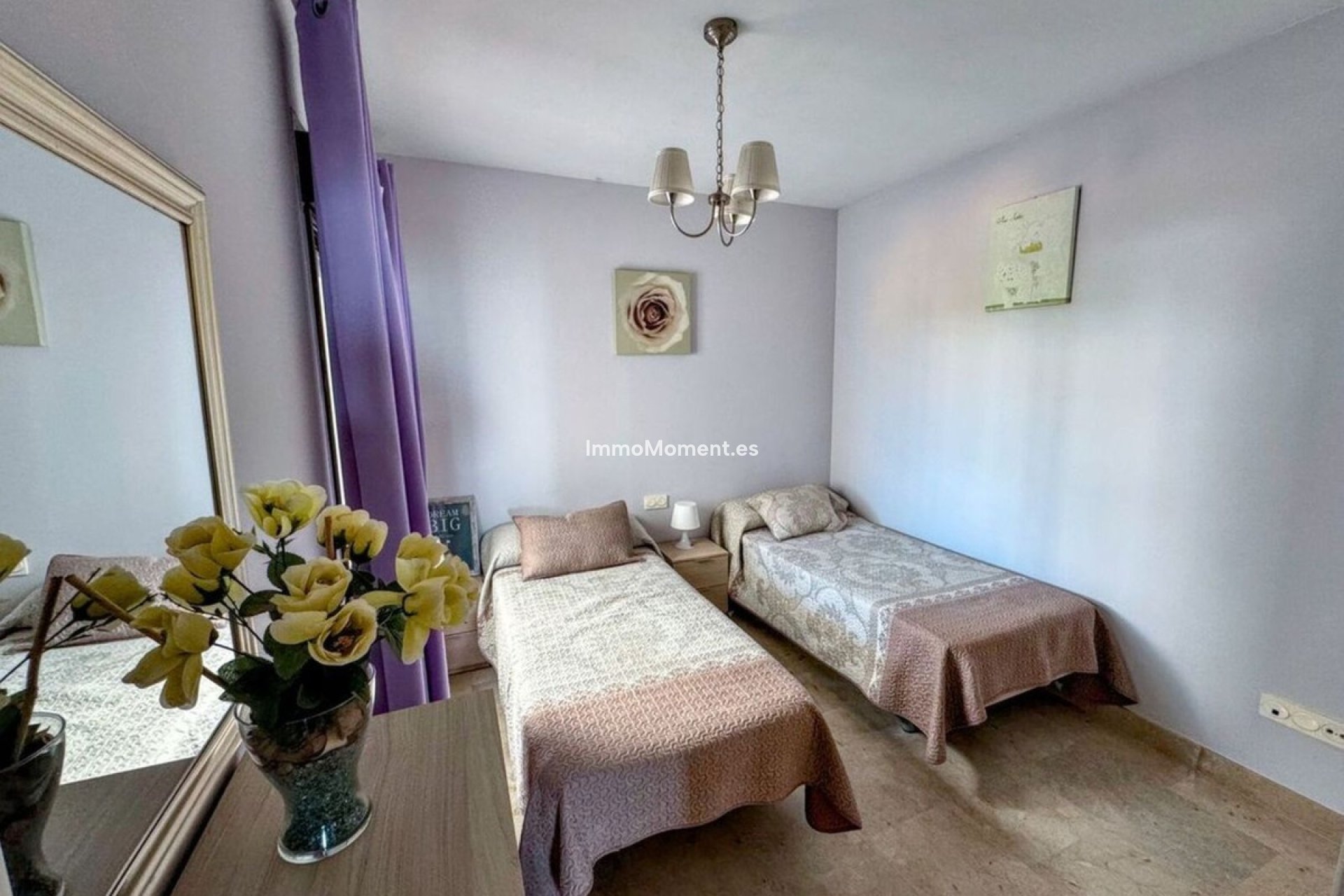 Wiederverkauf - Wohnung - Sotogrande - La Alcaidesa