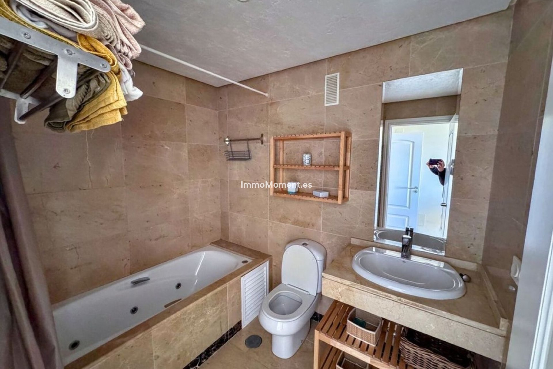 Wiederverkauf - Wohnung - Sotogrande - La Alcaidesa