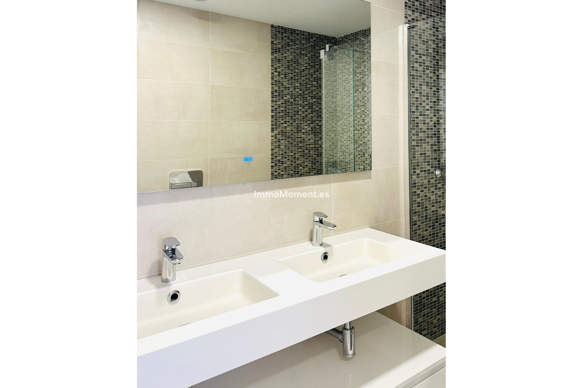 Wiederverkauf - Wohnung - Sotogrande - La Alcaidesa