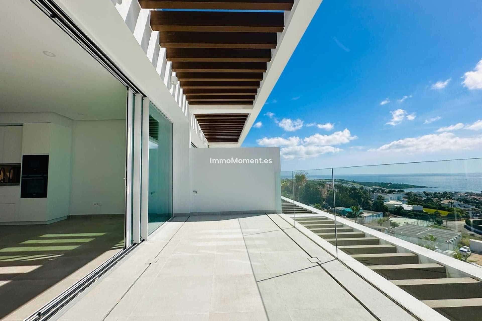 Wiederverkauf - Wohnung - Sotogrande - La Alcaidesa