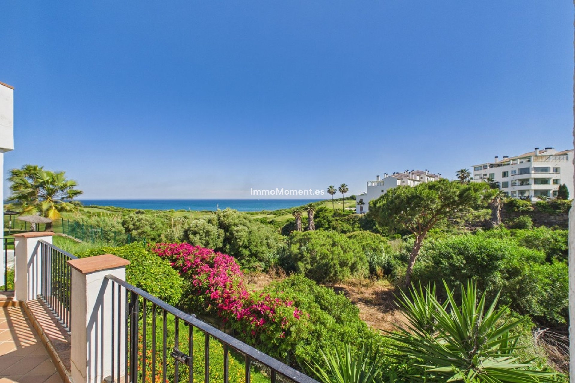Wiederverkauf - Wohnung - Sotogrande - La Alcaidesa