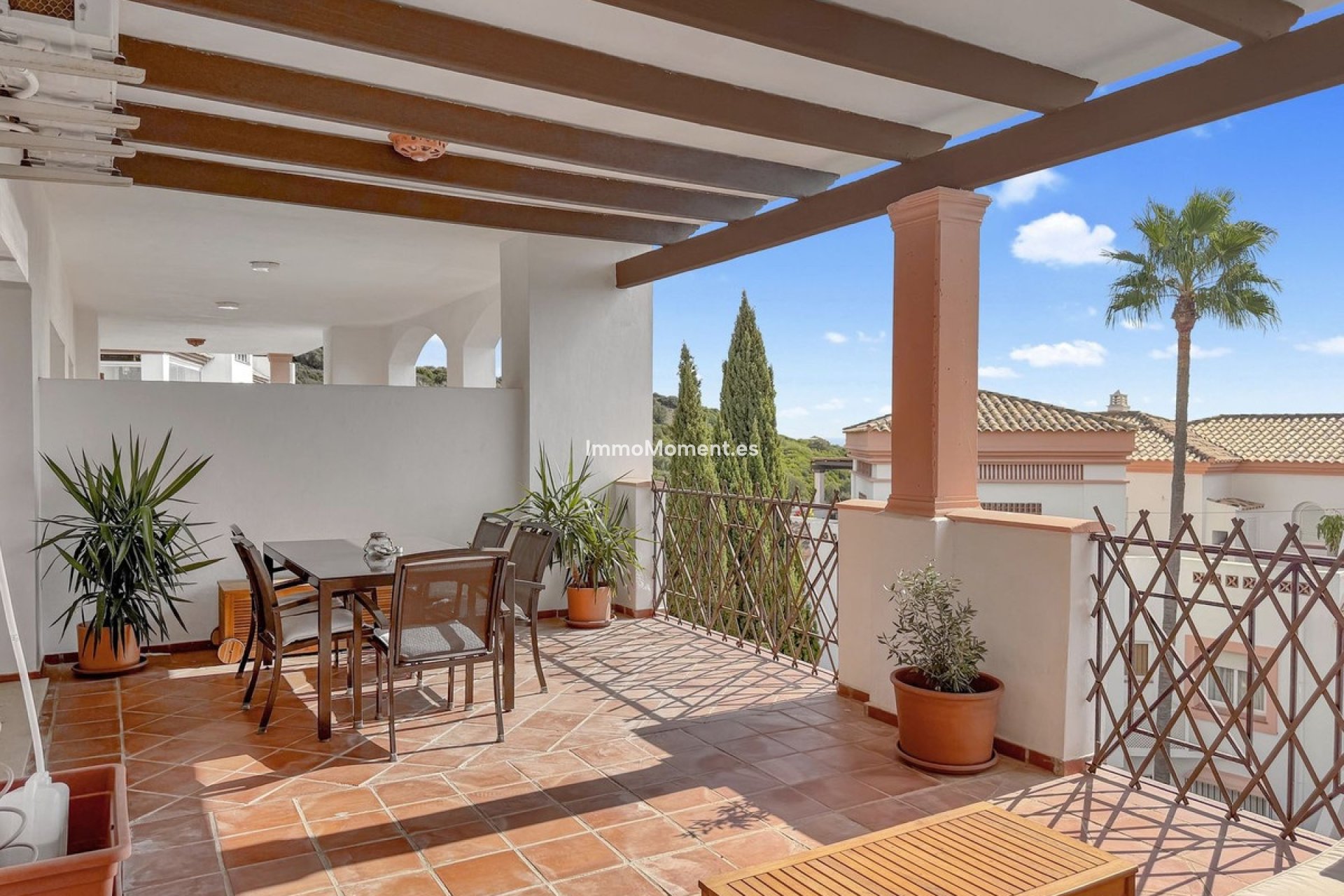 Wiederverkauf - Wohnung - Sotogrande - La Alcaidesa