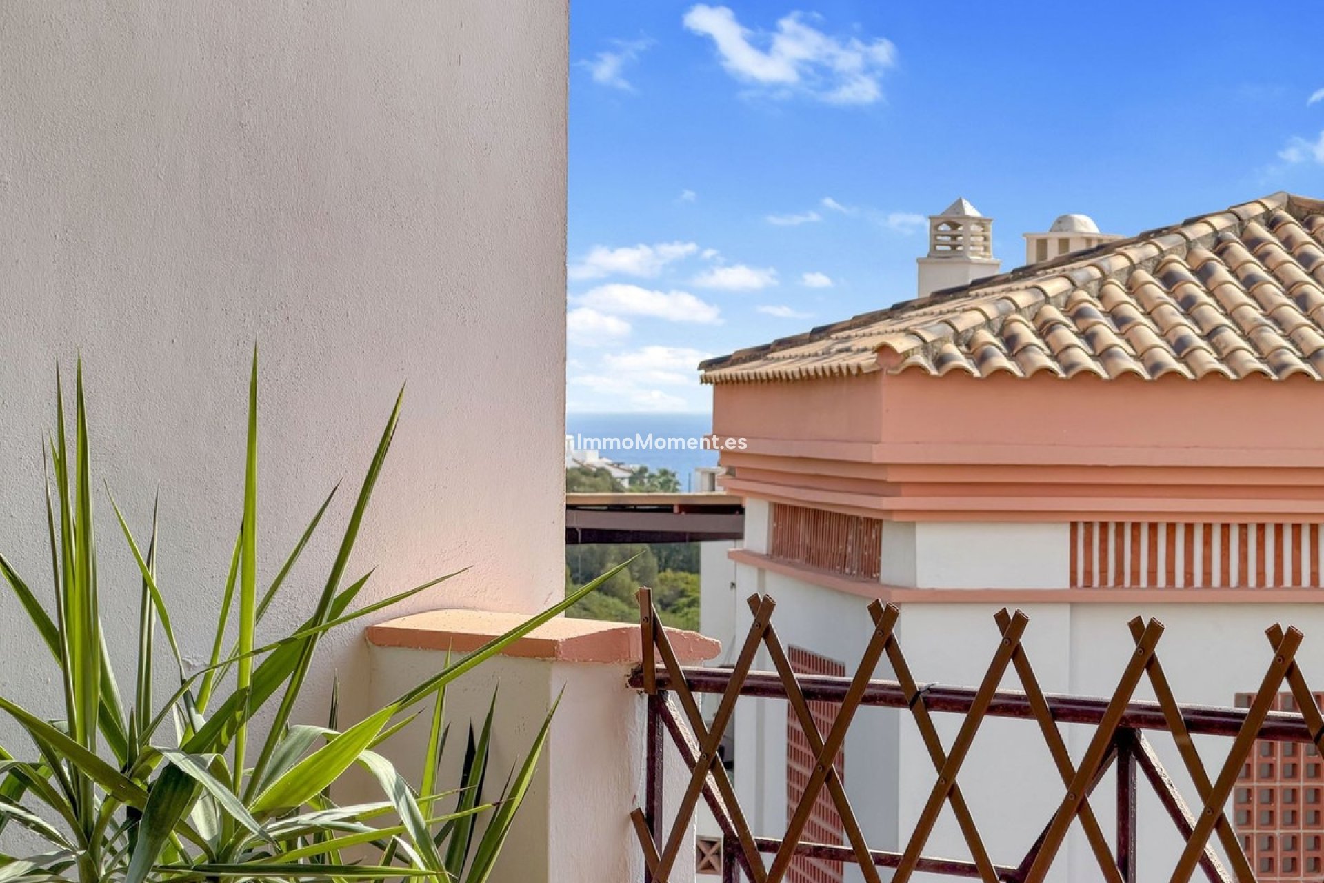 Wiederverkauf - Wohnung - Sotogrande - La Alcaidesa