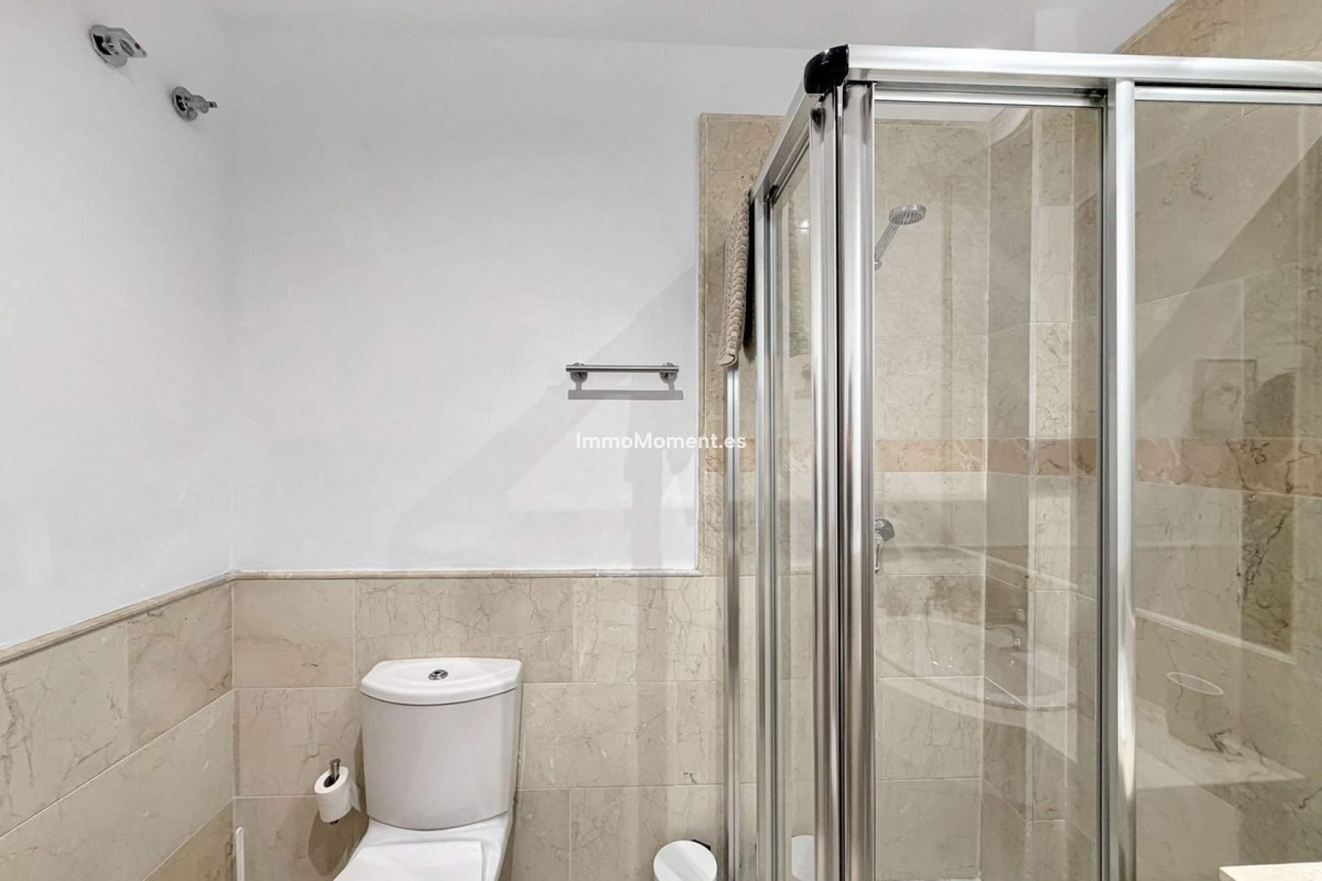 Wiederverkauf - Wohnung - Sotogrande - La Alcaidesa