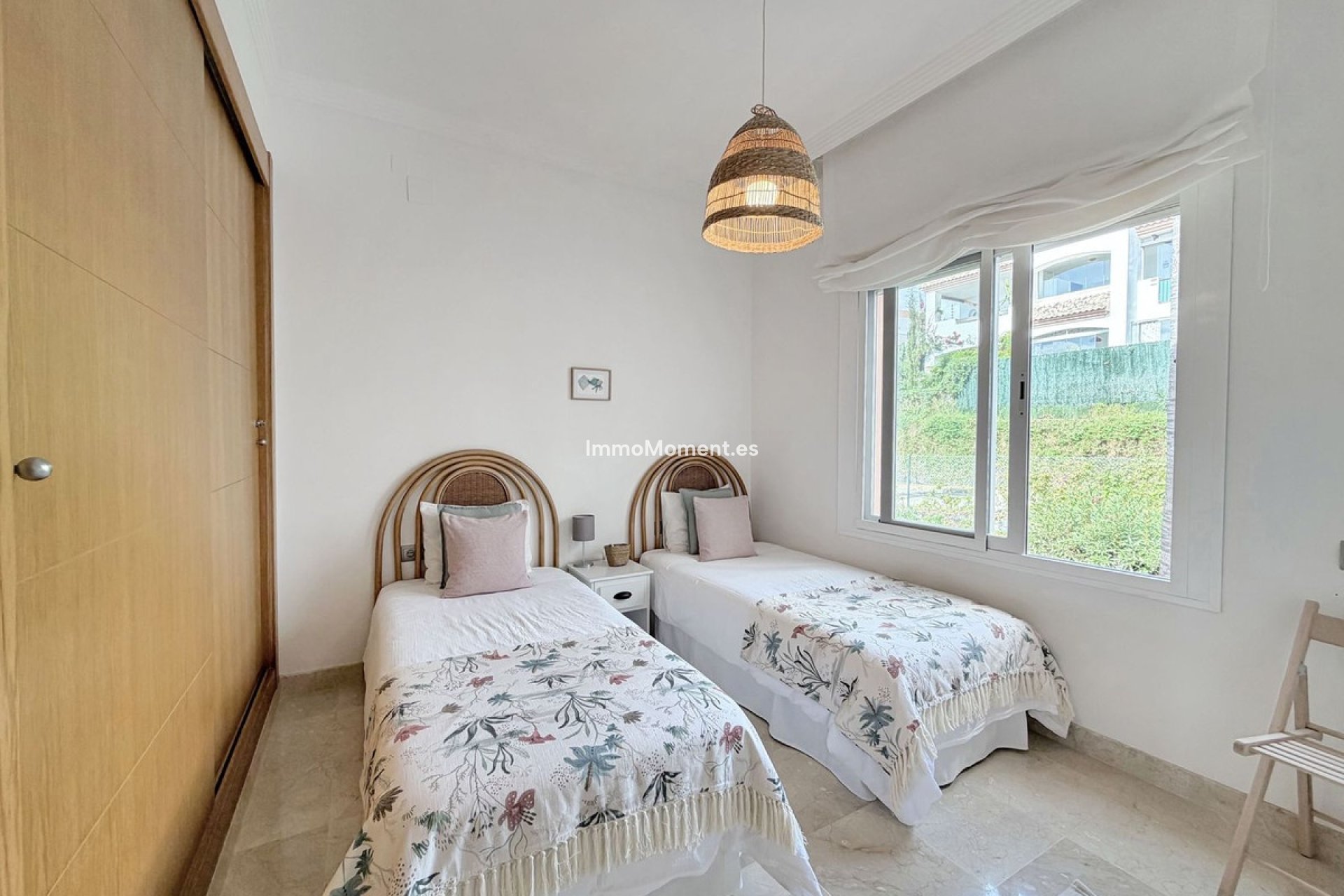 Wiederverkauf - Wohnung - Sotogrande - La Alcaidesa