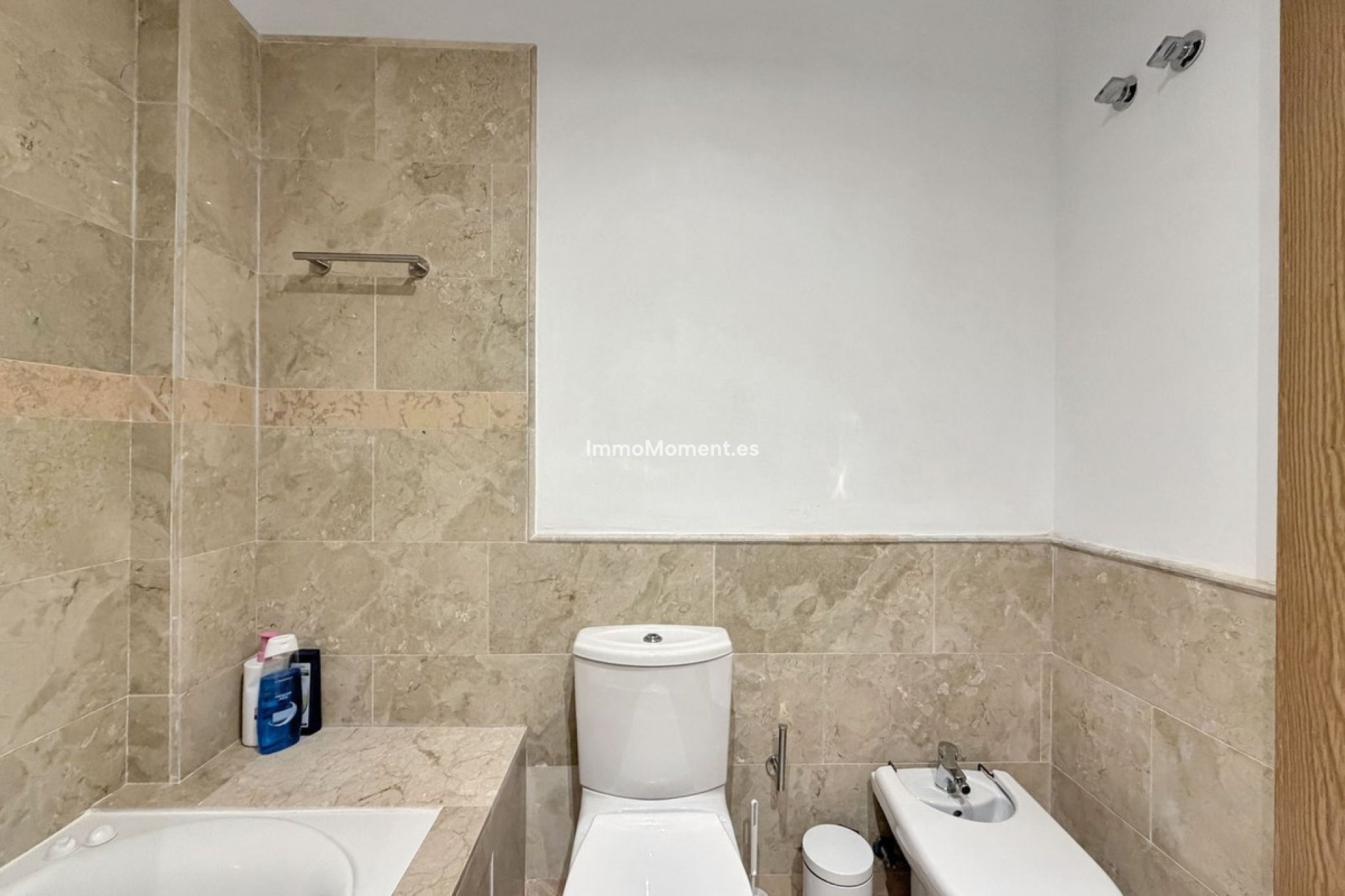Wiederverkauf - Wohnung - Sotogrande - La Alcaidesa