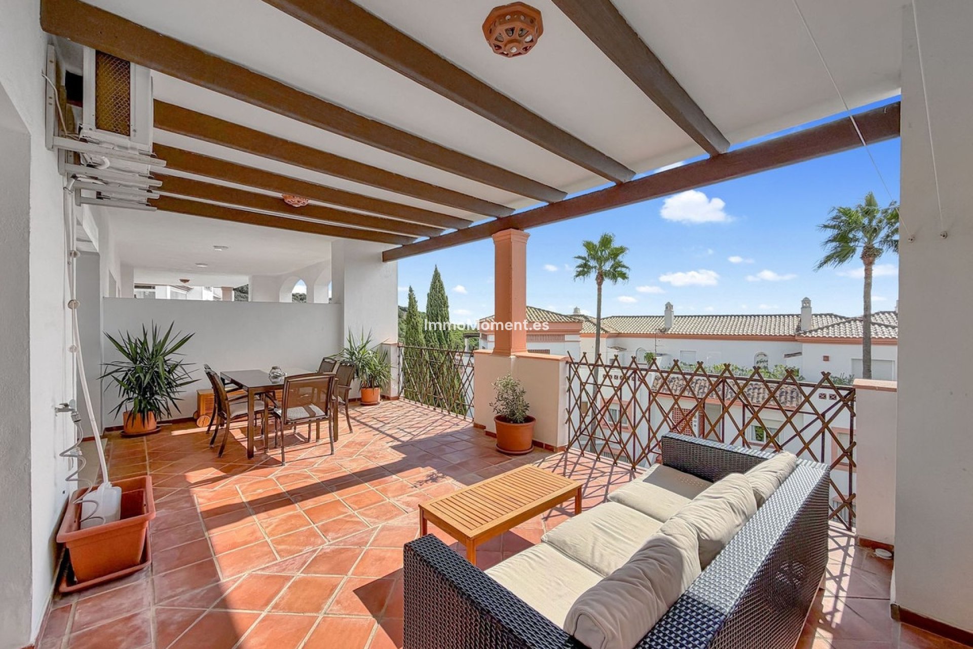 Wiederverkauf - Wohnung - Sotogrande - La Alcaidesa