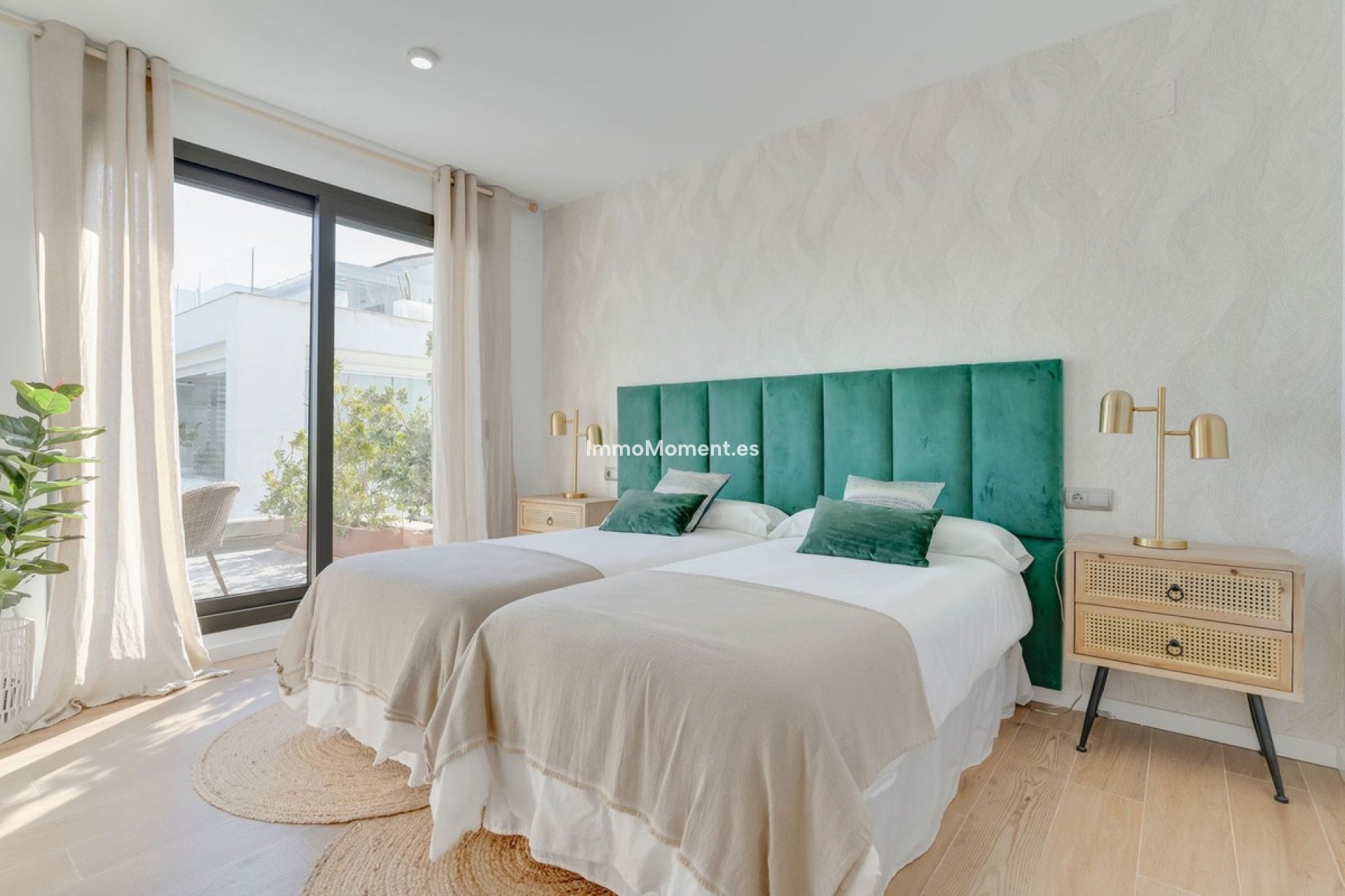 Wiederverkauf - Wohnung - Sotogrande - La Alcaidesa