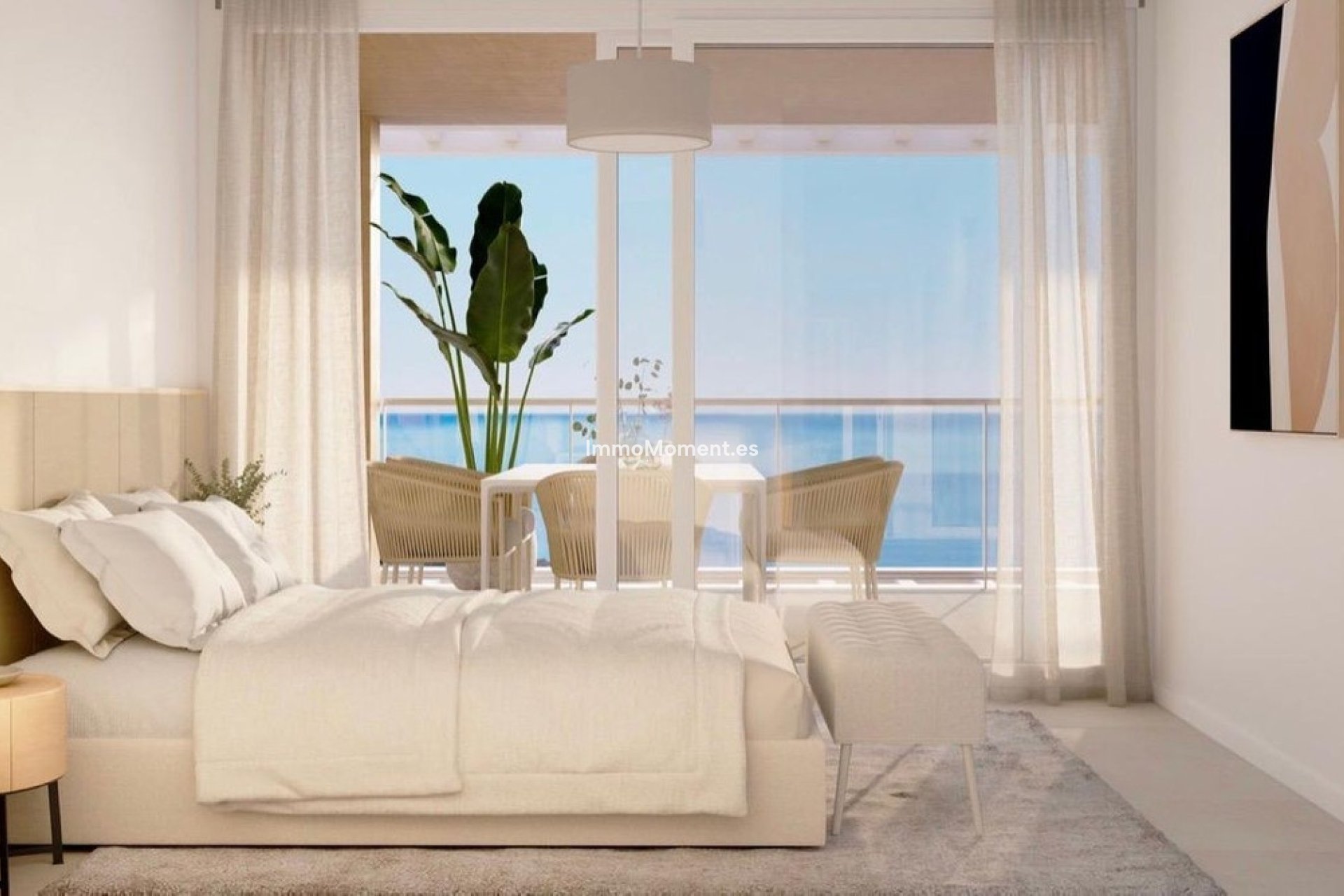 Wiederverkauf - Wohnung - Sotogrande - La Alcaidesa