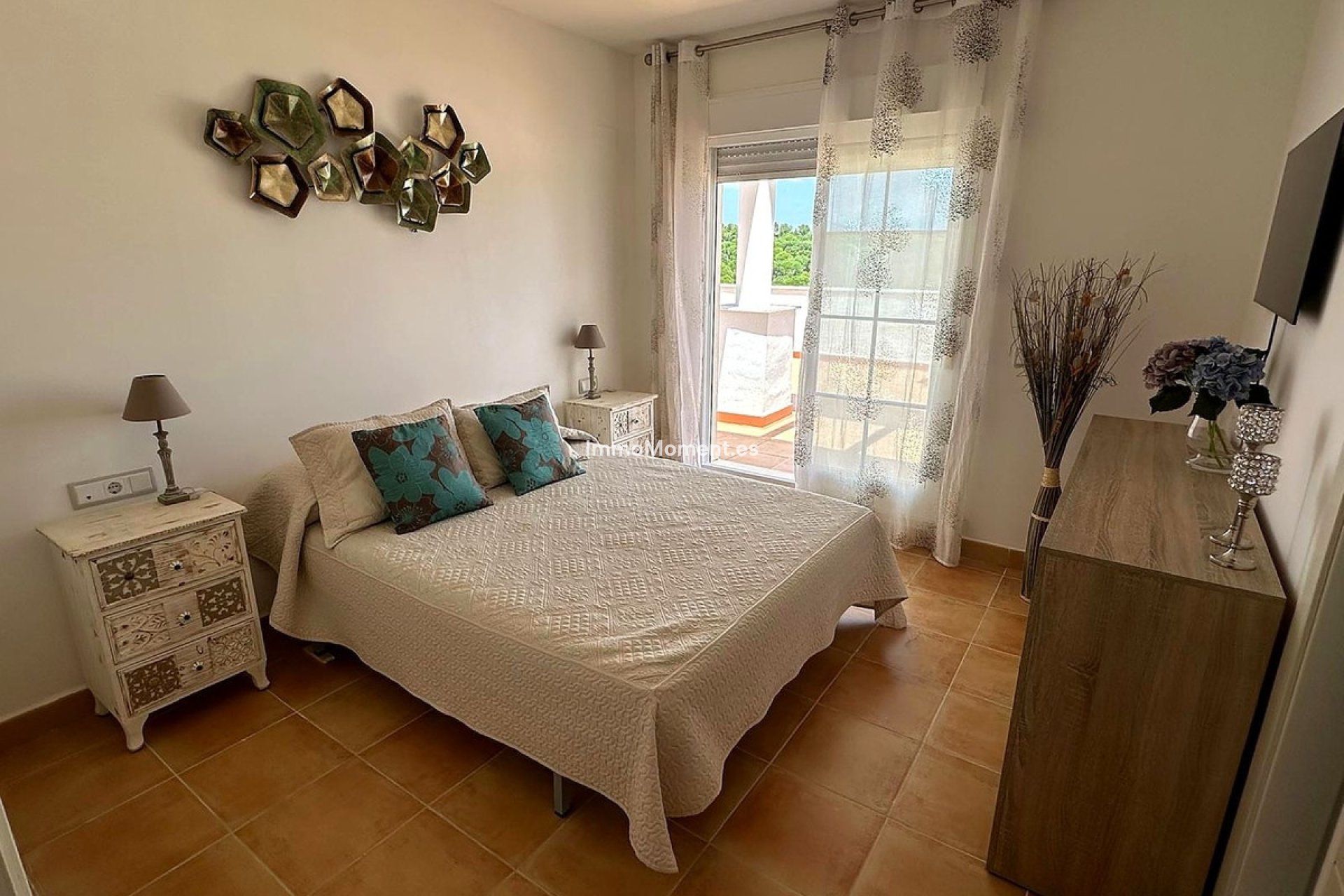 Wiederverkauf - Wohnung - Sotogrande - La Alcaidesa