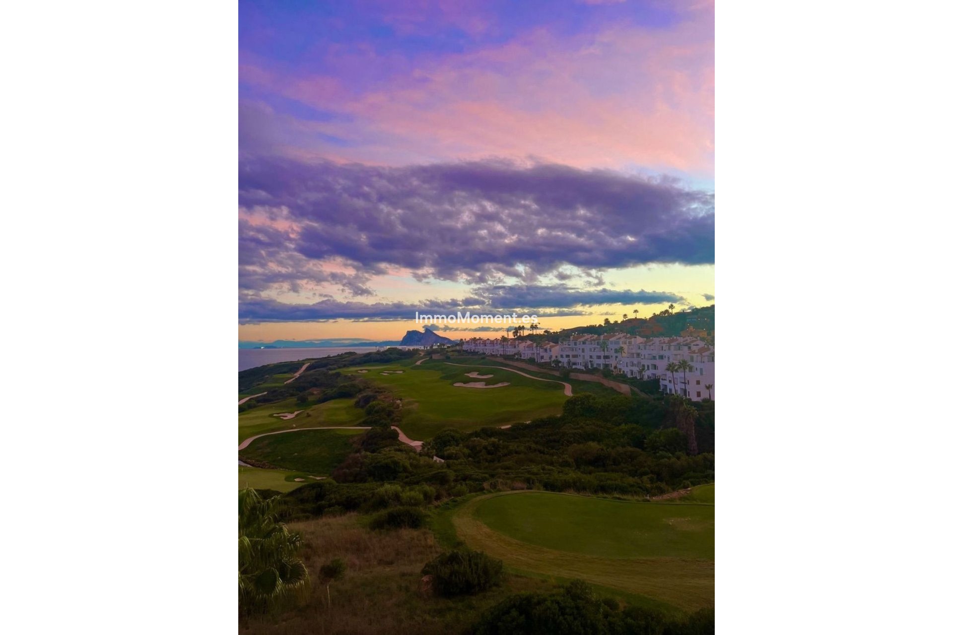 Wiederverkauf - Wohnung - Sotogrande - La Alcaidesa