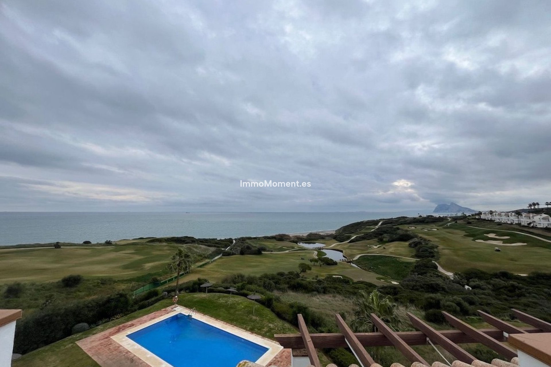 Wiederverkauf - Wohnung - Sotogrande - La Alcaidesa