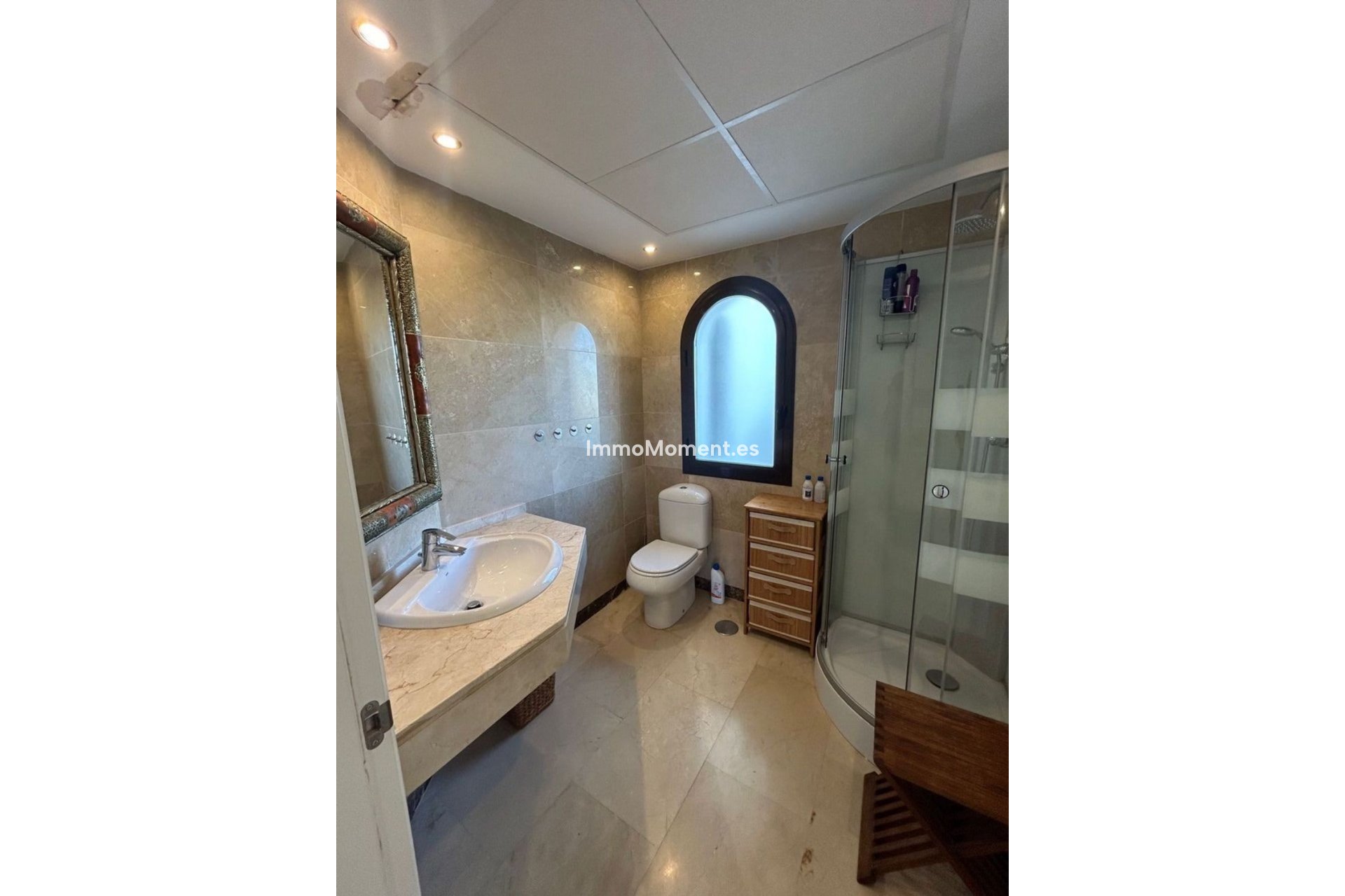 Wiederverkauf - Wohnung - Sotogrande - La Alcaidesa