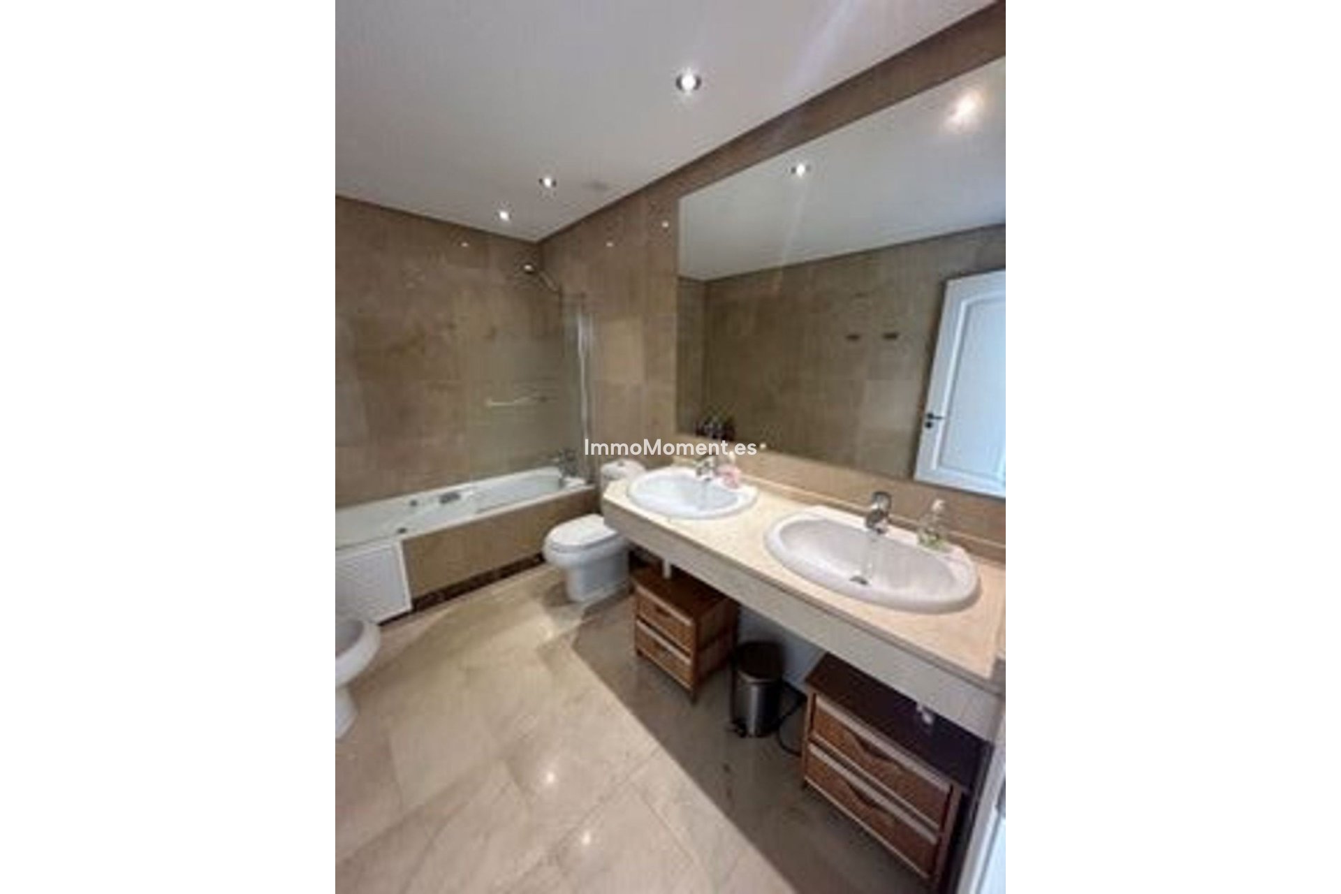 Wiederverkauf - Wohnung - Sotogrande - La Alcaidesa