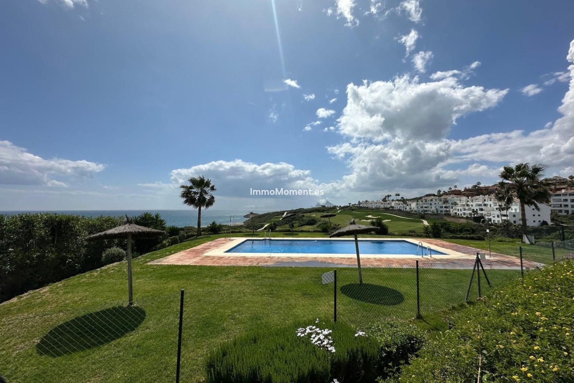 Wiederverkauf - Wohnung - Sotogrande - La Alcaidesa