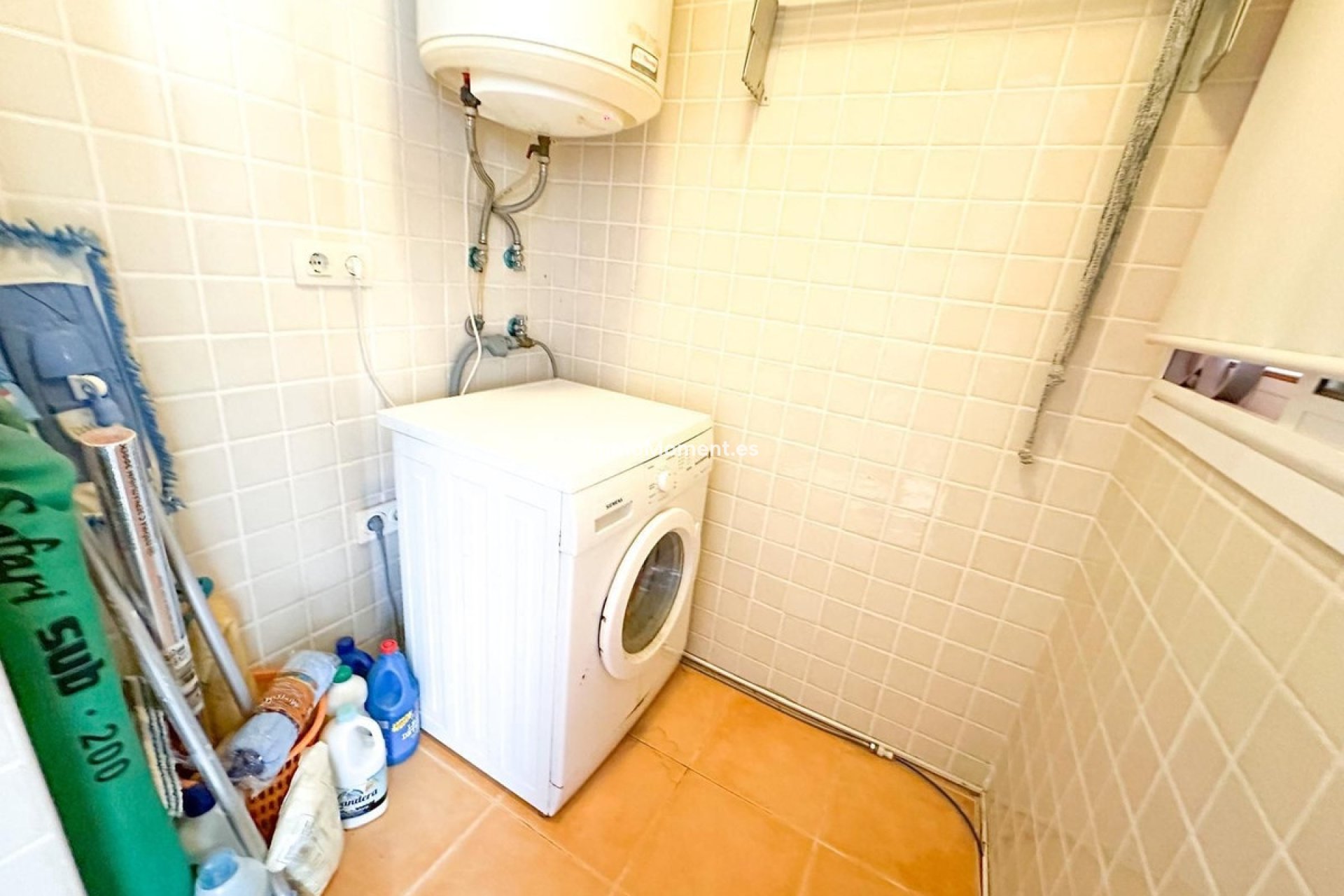 Wiederverkauf - Wohnung - Sotogrande - La Alcaidesa