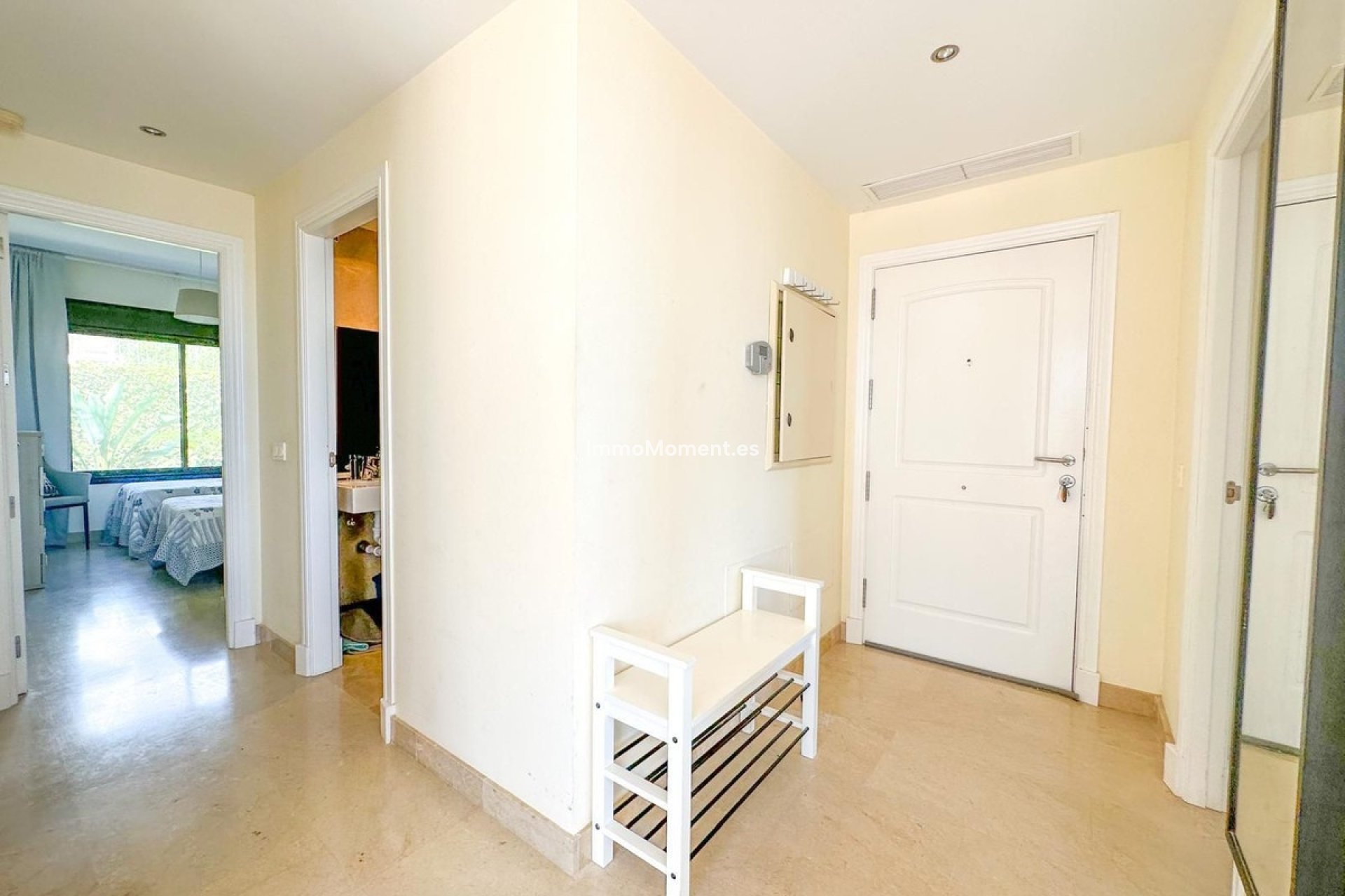 Wiederverkauf - Wohnung - Sotogrande - La Alcaidesa