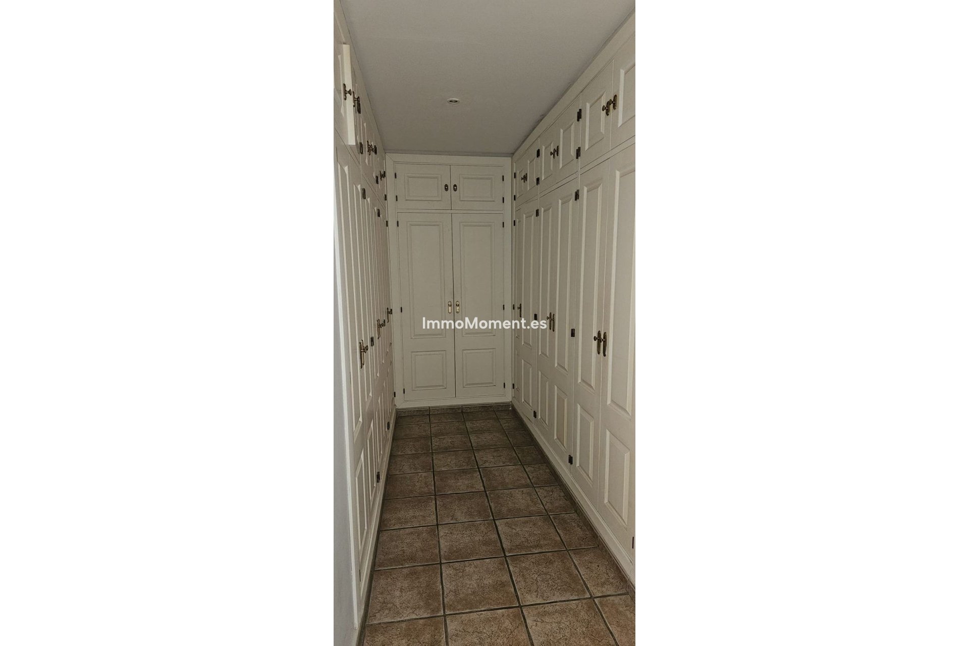 Wiederverkauf - Wohnung - Sotogrande - La Alcaidesa