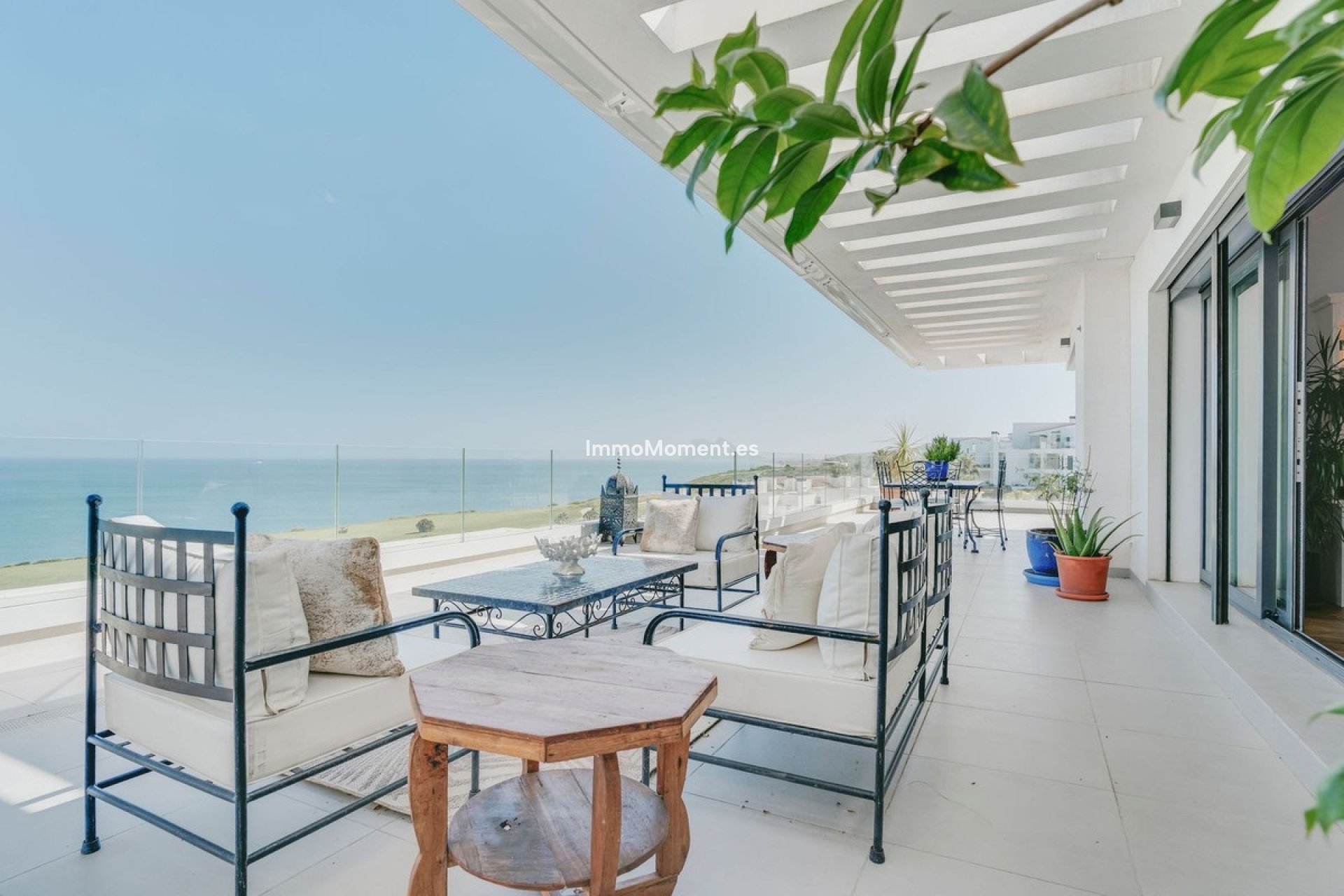 Wiederverkauf - Wohnung - Sotogrande - La Alcaidesa