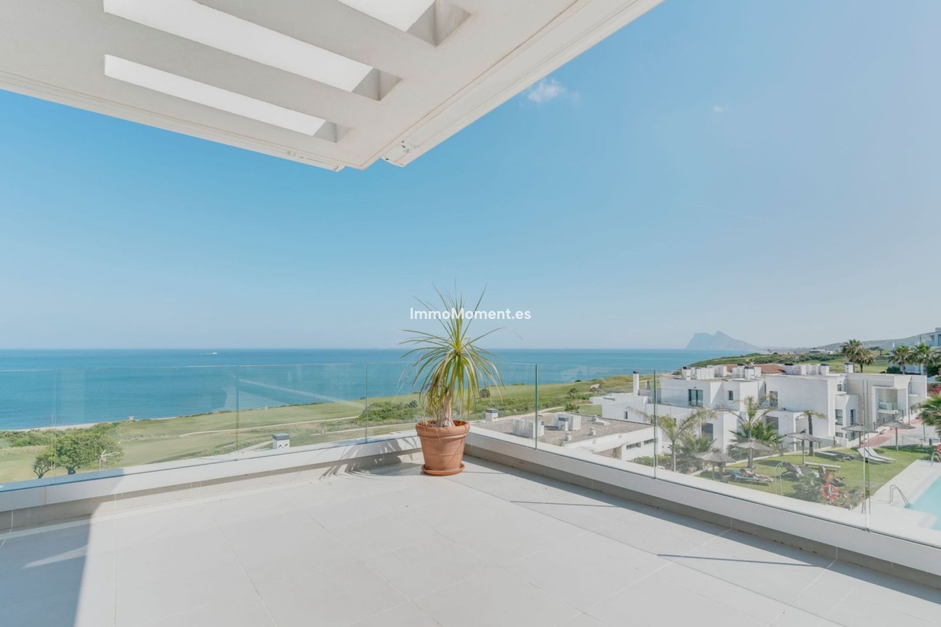 Wiederverkauf - Wohnung - Sotogrande - La Alcaidesa