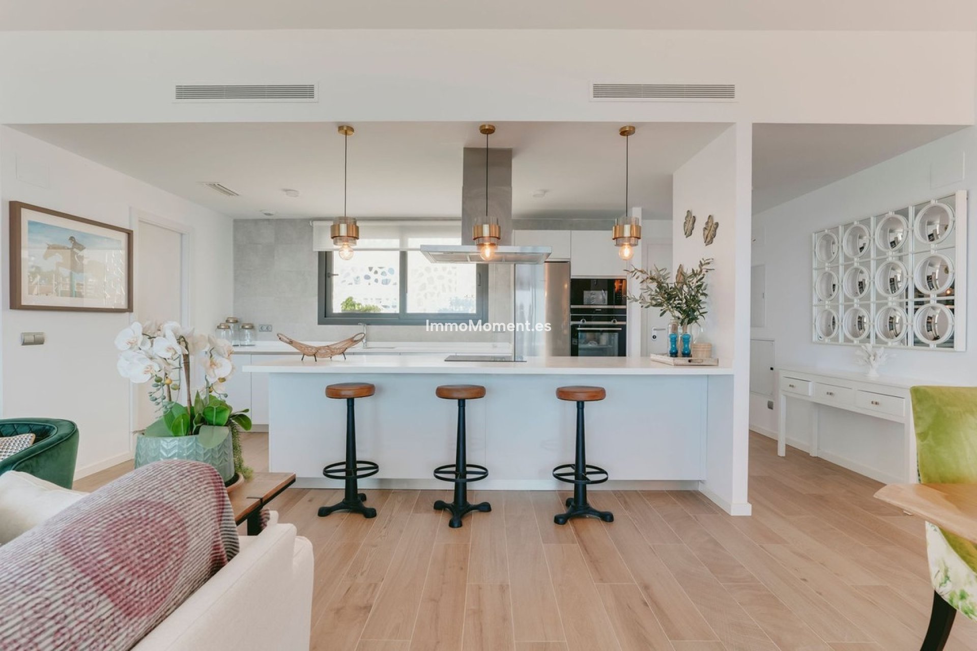 Wiederverkauf - Wohnung - Sotogrande - La Alcaidesa