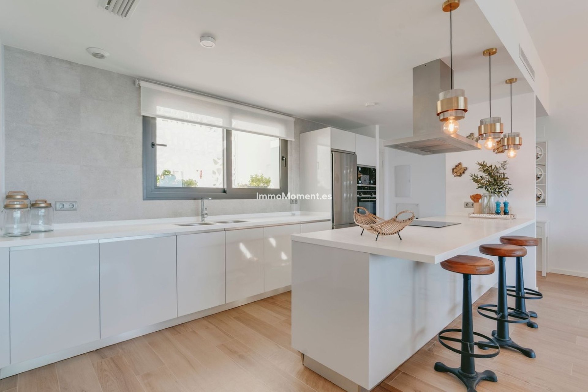 Wiederverkauf - Wohnung - Sotogrande - La Alcaidesa