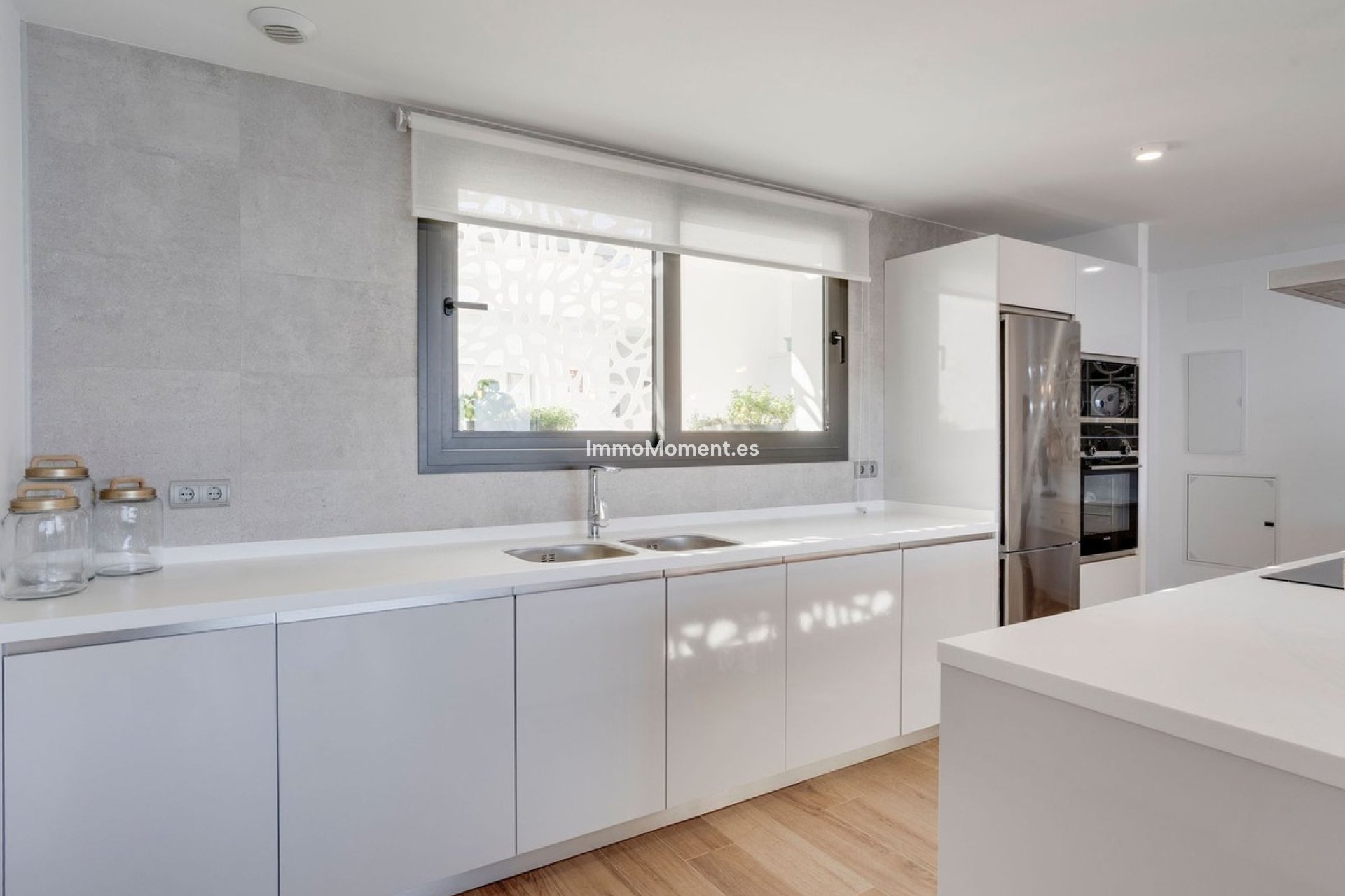 Wiederverkauf - Wohnung - Sotogrande - La Alcaidesa