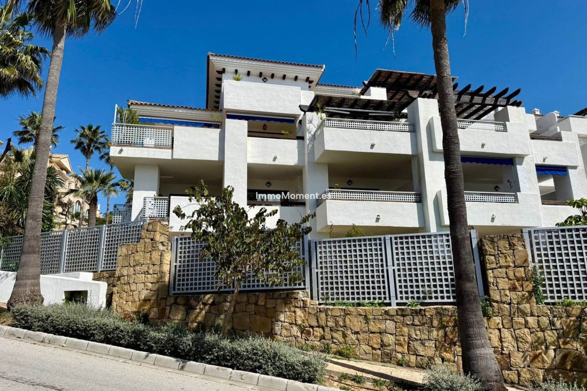 Wiederverkauf - Wohnung - Sotogrande - La Alcaidesa