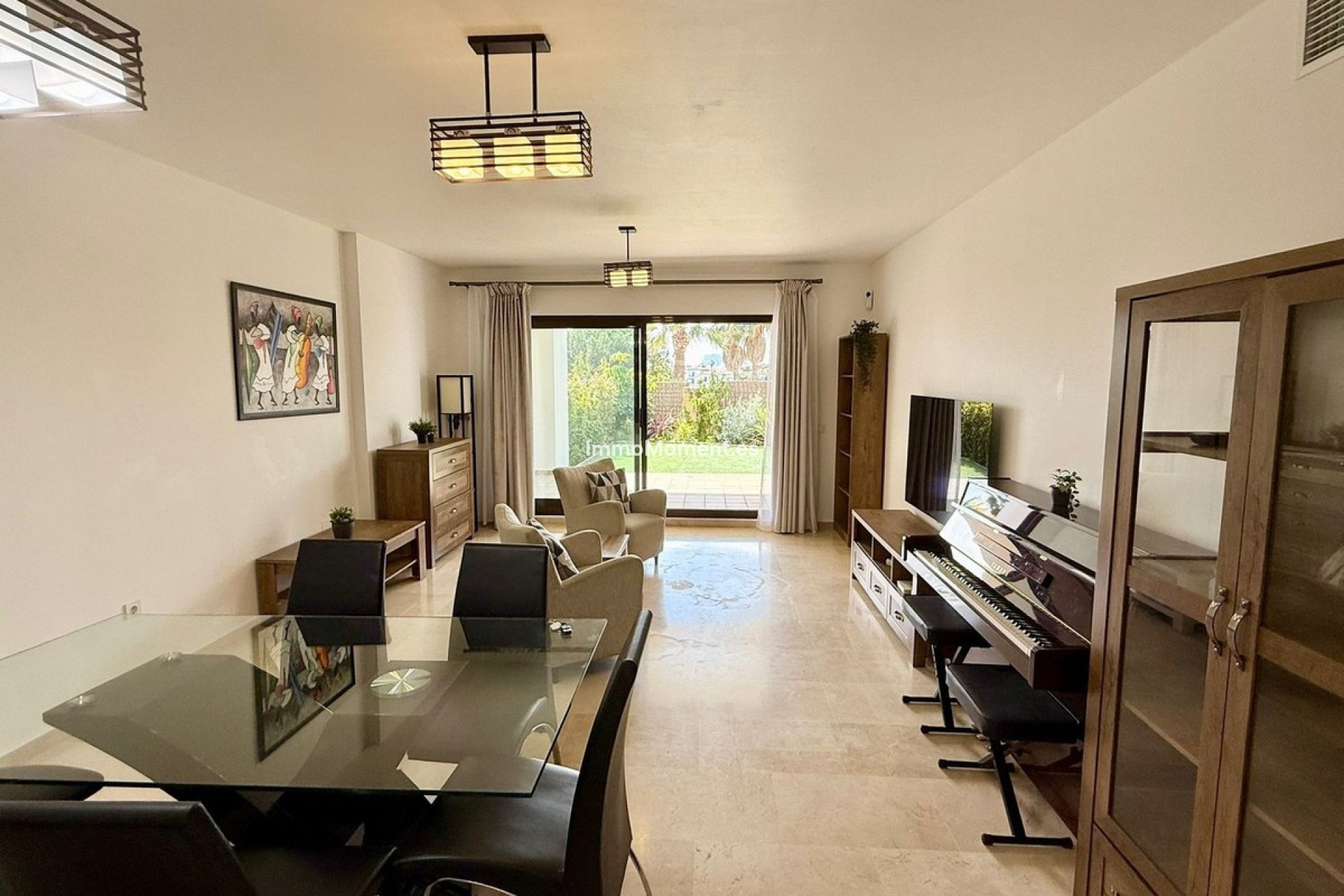 Wiederverkauf - Wohnung - Sotogrande - La Alcaidesa