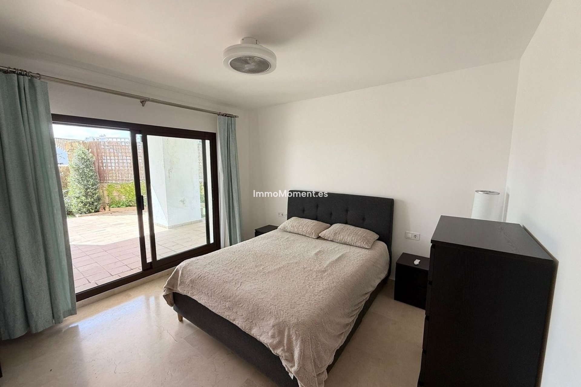 Wiederverkauf - Wohnung - Sotogrande - La Alcaidesa