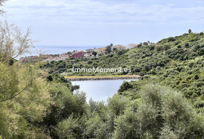 Wiederverkauf - Wohnung - Sotogrande - La Alcaidesa