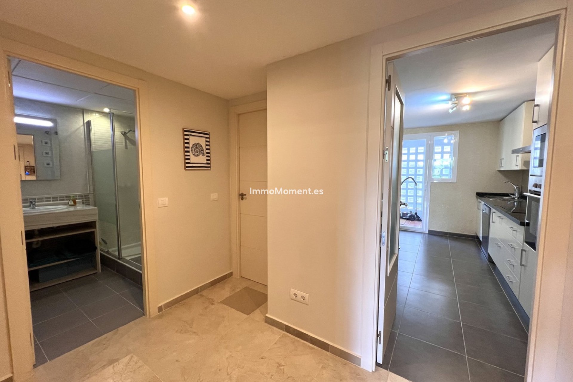 Wiederverkauf - Wohnung - Sotogrande - La Alcaidesa