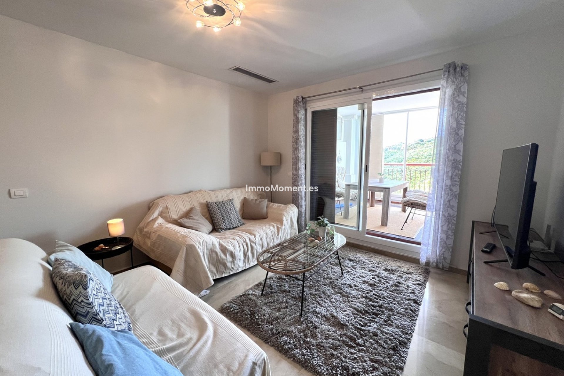 Wiederverkauf - Wohnung - Sotogrande - La Alcaidesa