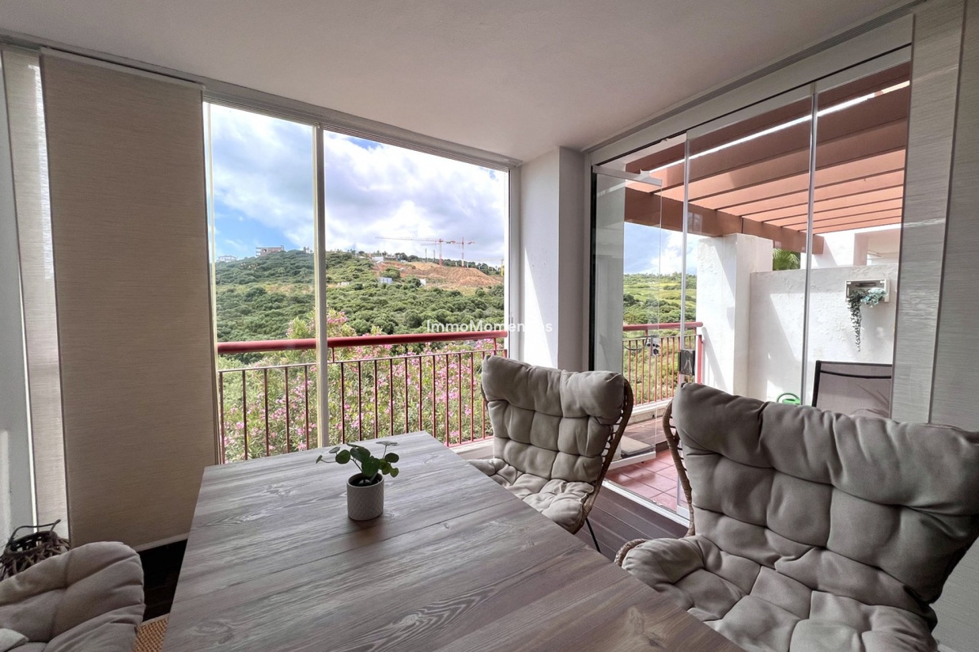Wiederverkauf - Wohnung - Sotogrande - La Alcaidesa