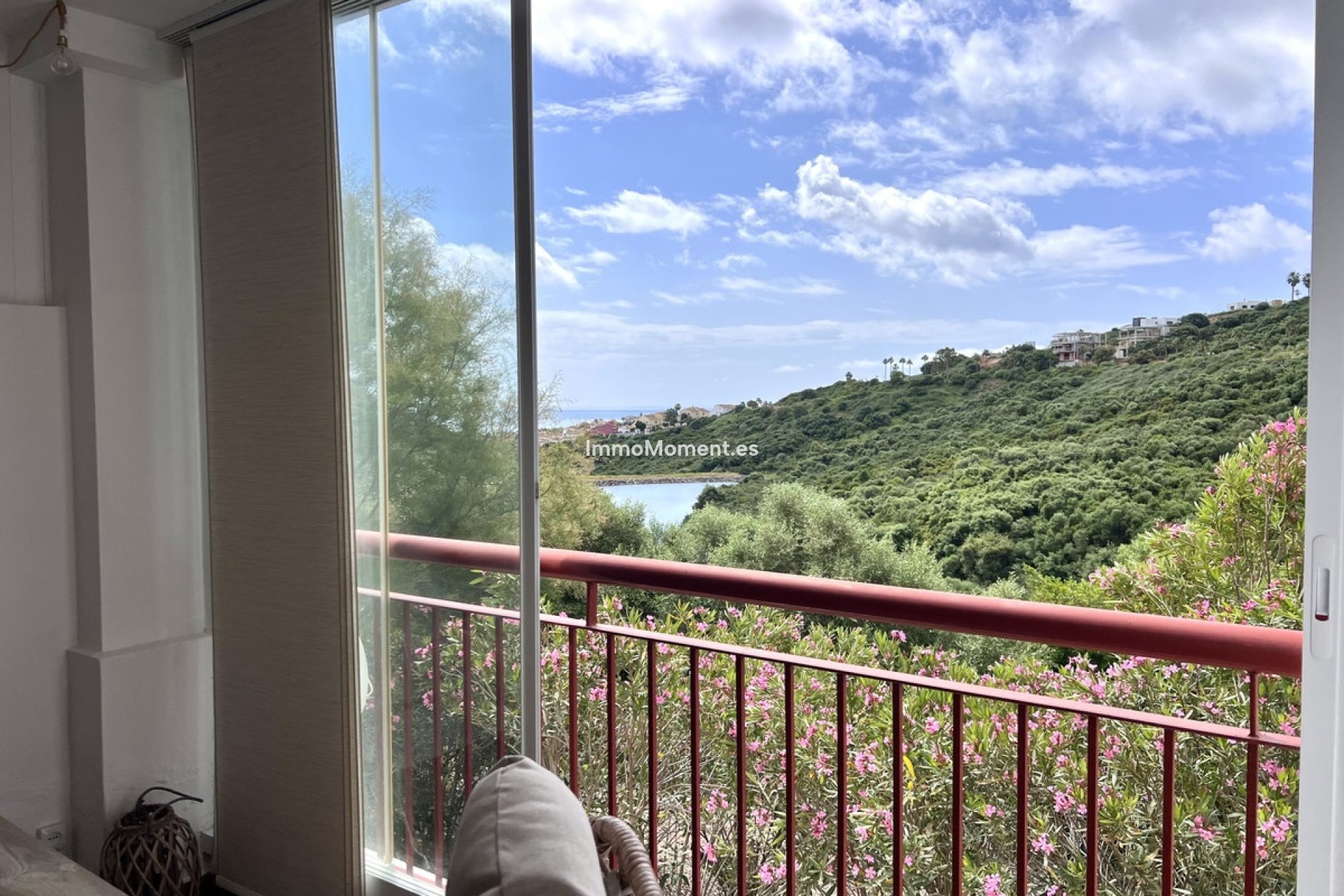 Wiederverkauf - Wohnung - Sotogrande - La Alcaidesa