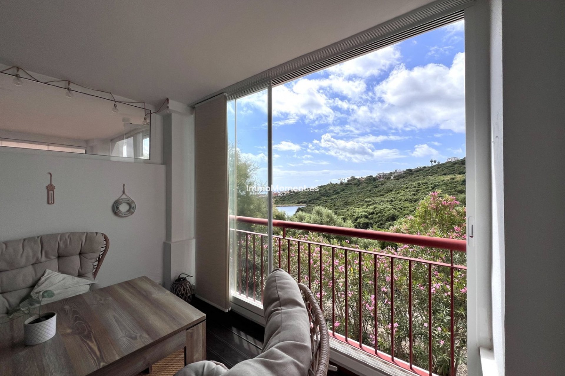 Wiederverkauf - Wohnung - Sotogrande - La Alcaidesa