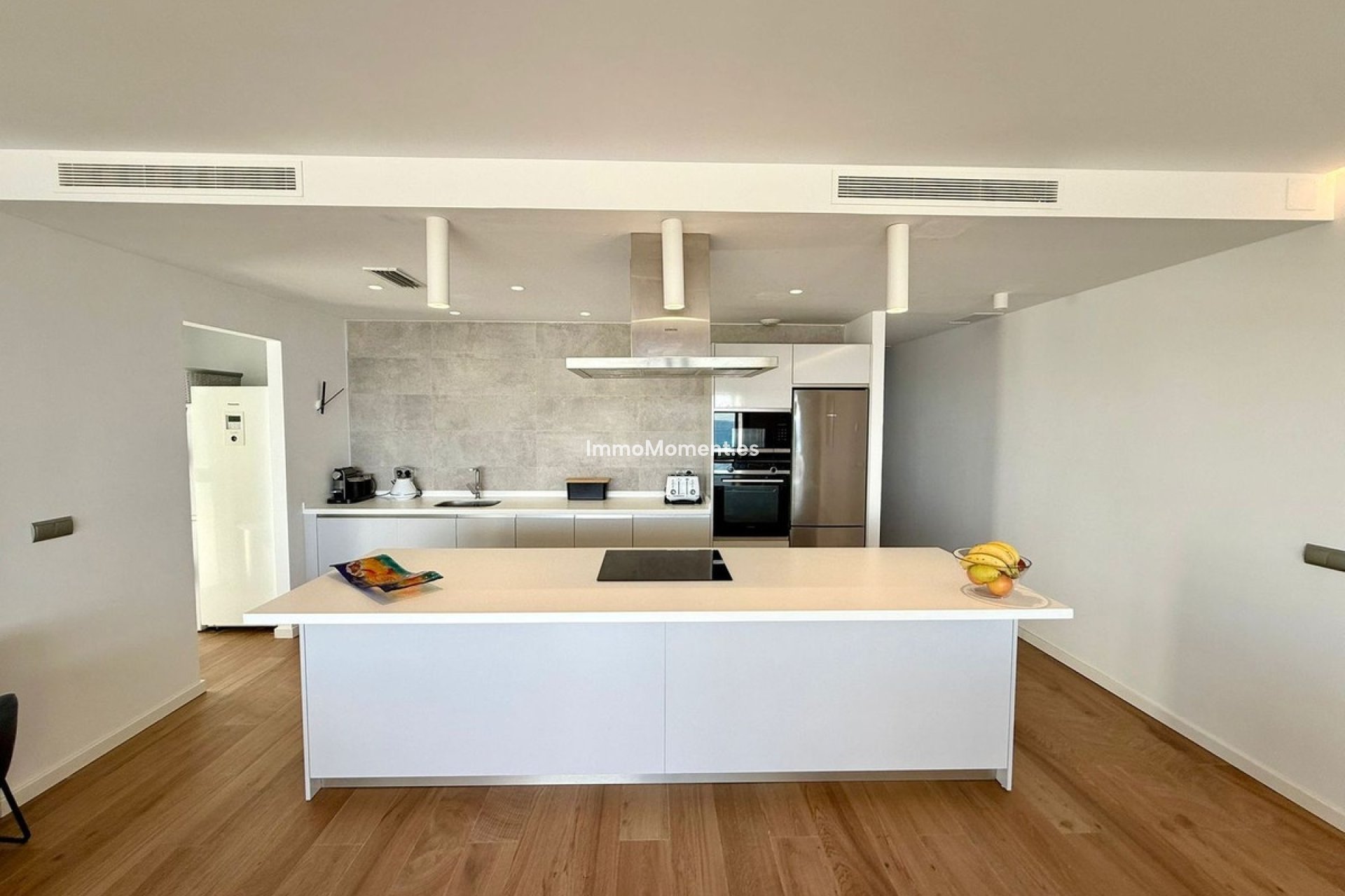 Wiederverkauf - Wohnung - Sotogrande - La Alcaidesa